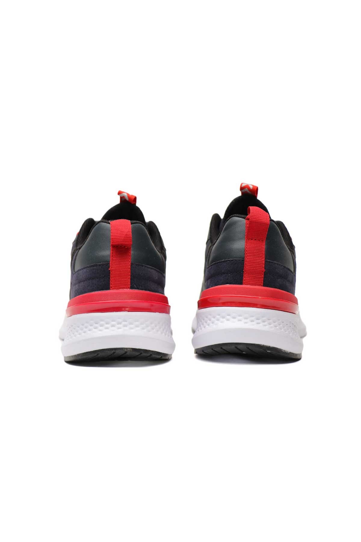 Hummel Joker Erkek Spor Ayakkabı 900316-7459 Mavi