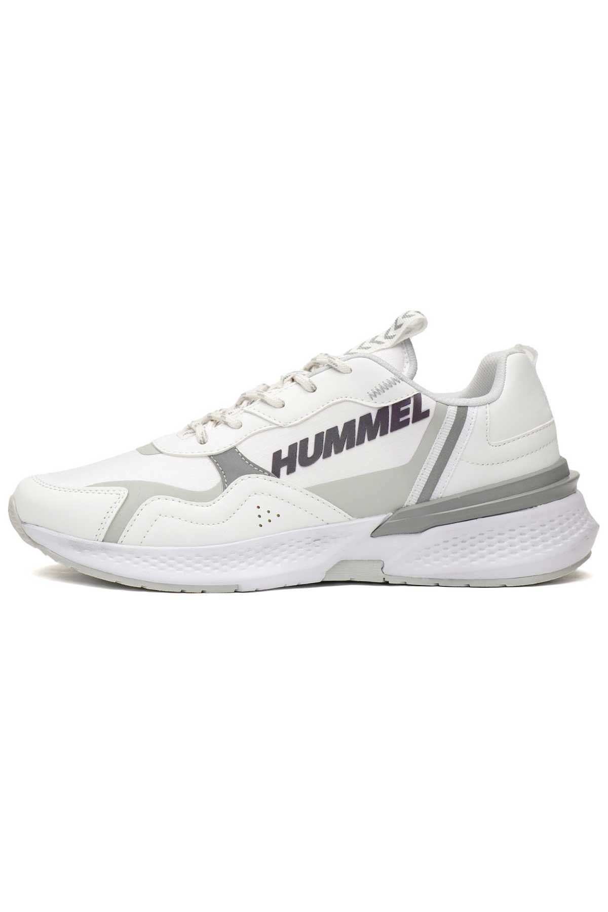 Hummel Joker Erkek Spor Ayakkabı 900316-9001 Beyaz
