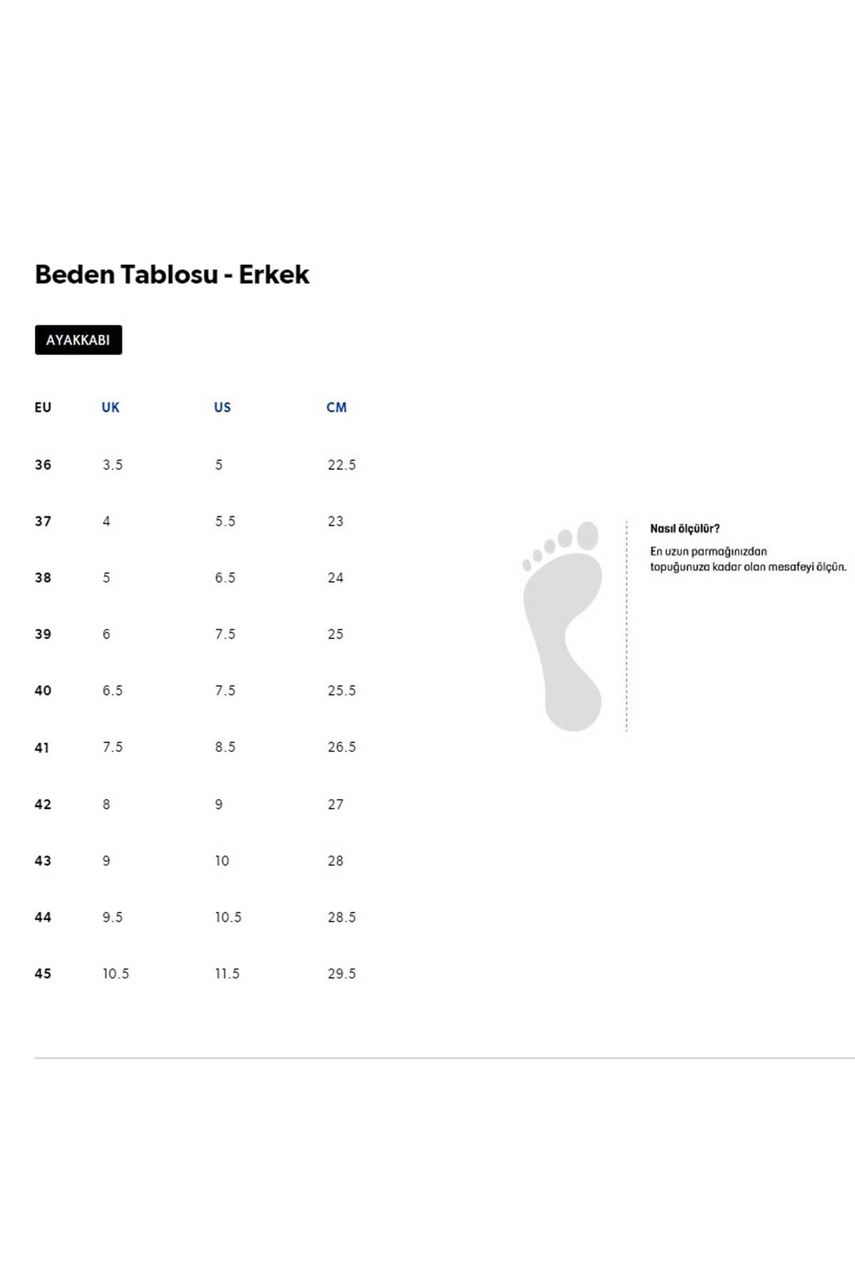 Hummel Joker Erkek Spor Ayakkabı 900316-9001 Beyaz