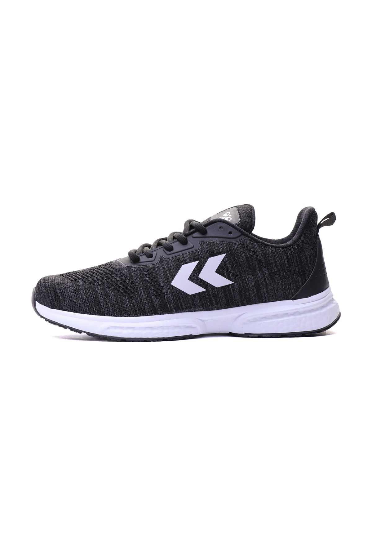 Hummel Simon Erkek Spor Ayakkabı 900319-2001 Siyah