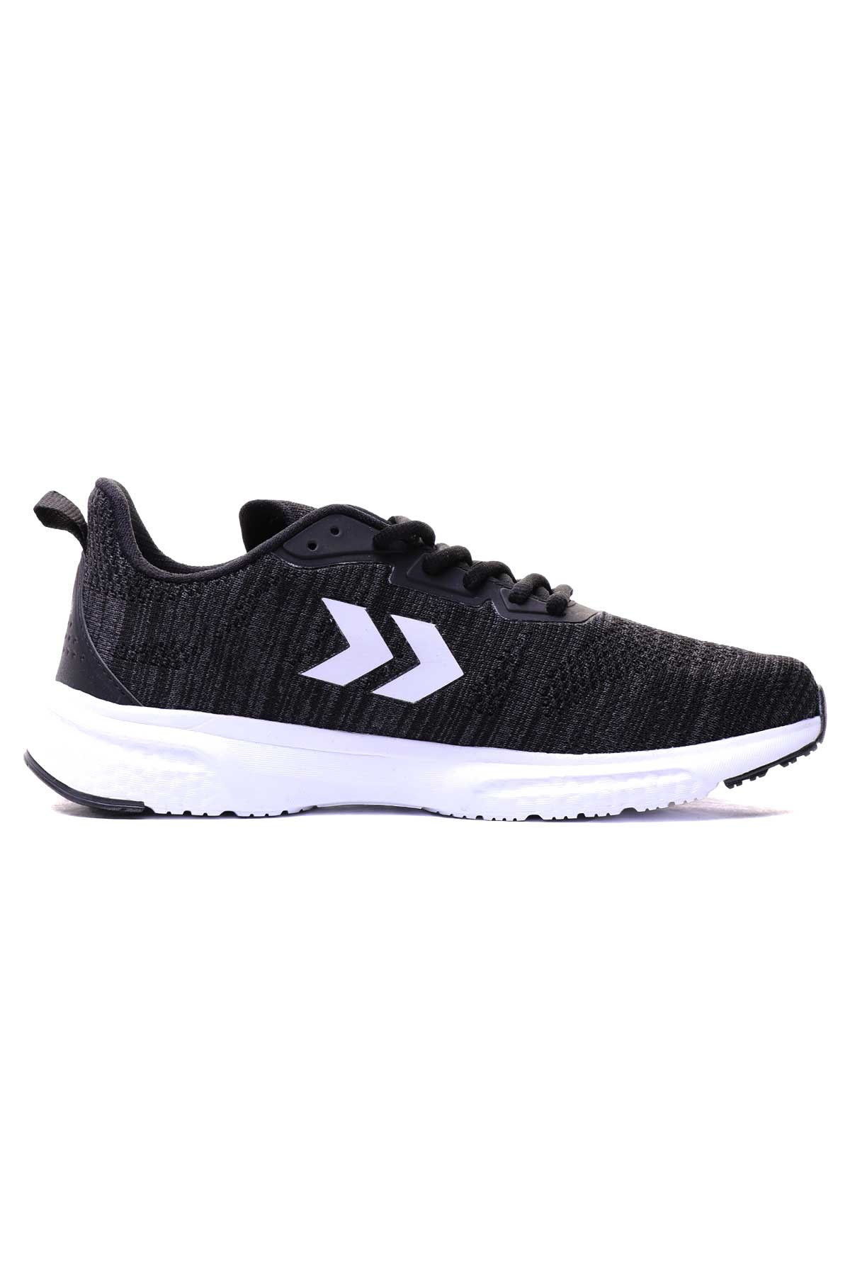 Hummel Simon Erkek Spor Ayakkabı 900319-2001 Siyah