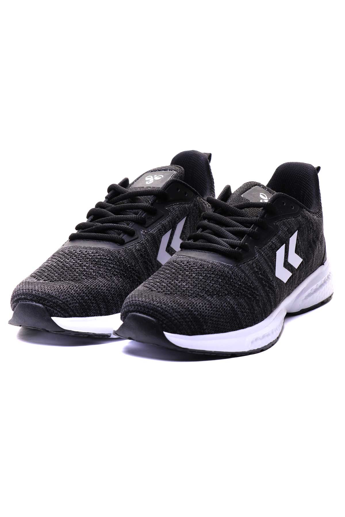 Hummel Simon Erkek Spor Ayakkabı 900319-2001 Siyah