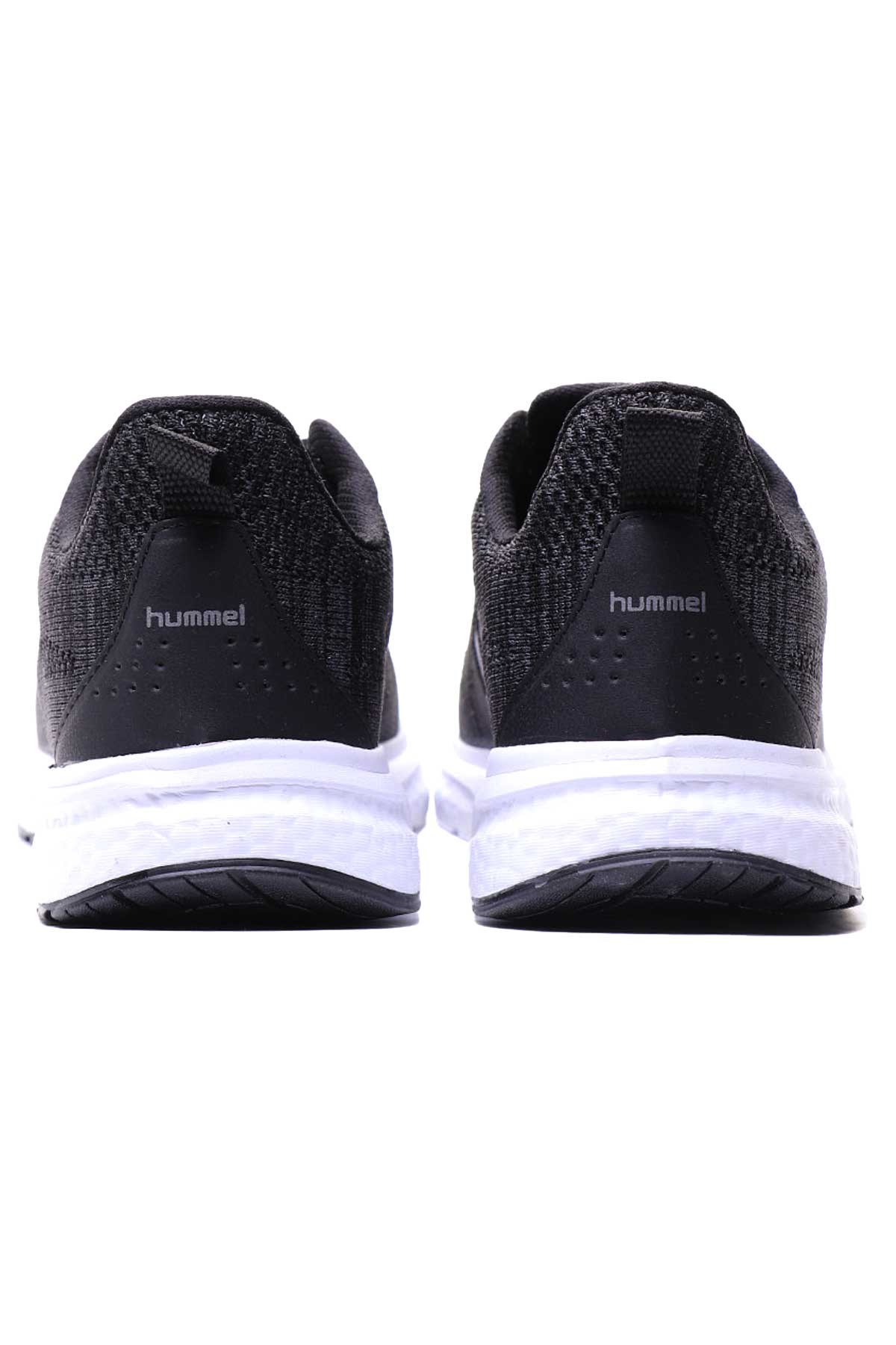 Hummel Simon Erkek Spor Ayakkabı 900319-2001 Siyah