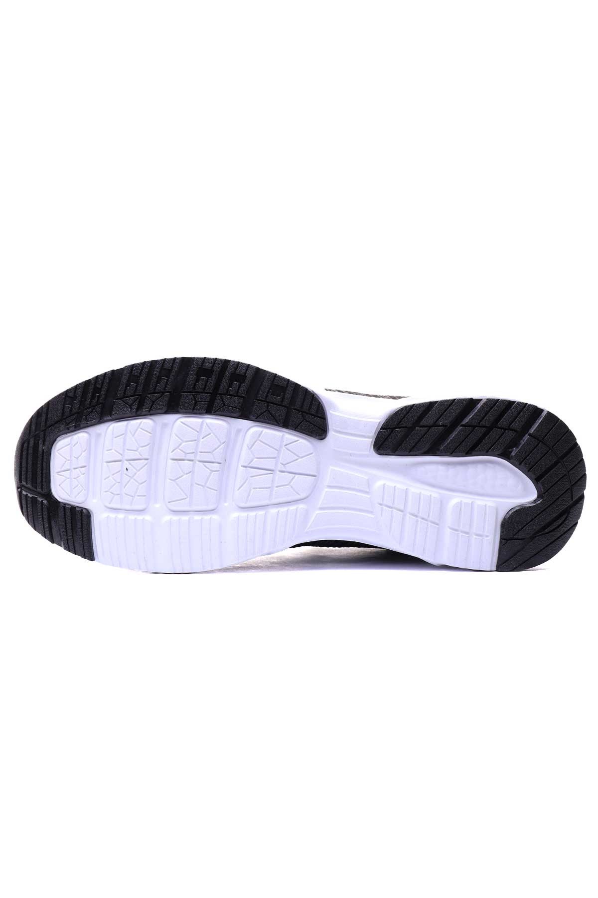 Hummel Simon Erkek Spor Ayakkabı 900319-2001 Siyah