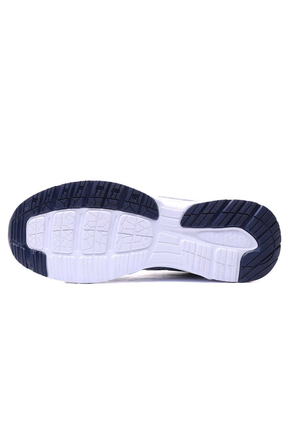 Hummel Simon Erkek Spor Ayakkabı 900319-2848 Gri