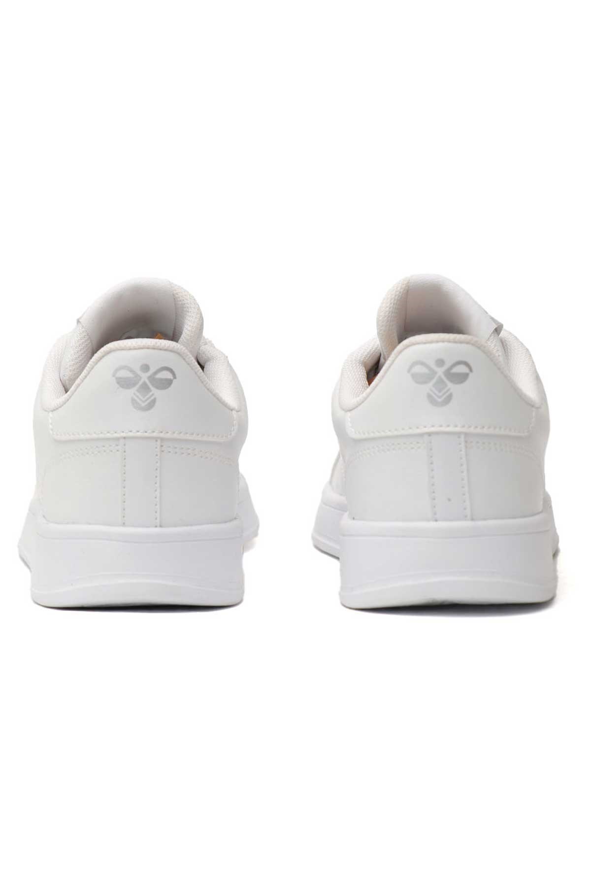 Hummel Jada Pu Unisex Spor Ayakkabı 900322-9001 Beyaz