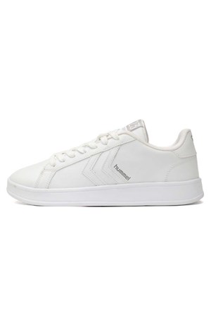 Hummel Jada Pu Unisex Spor Ayakkabı 900322-9001 Beyaz
