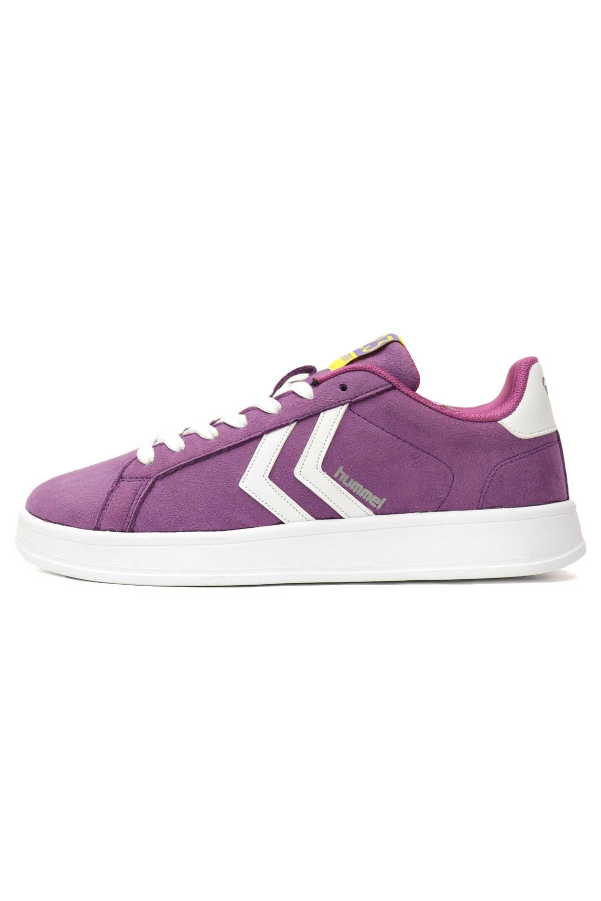 Hummel Jada Kadın Spor Ayakkabı 900323-3304 Mor