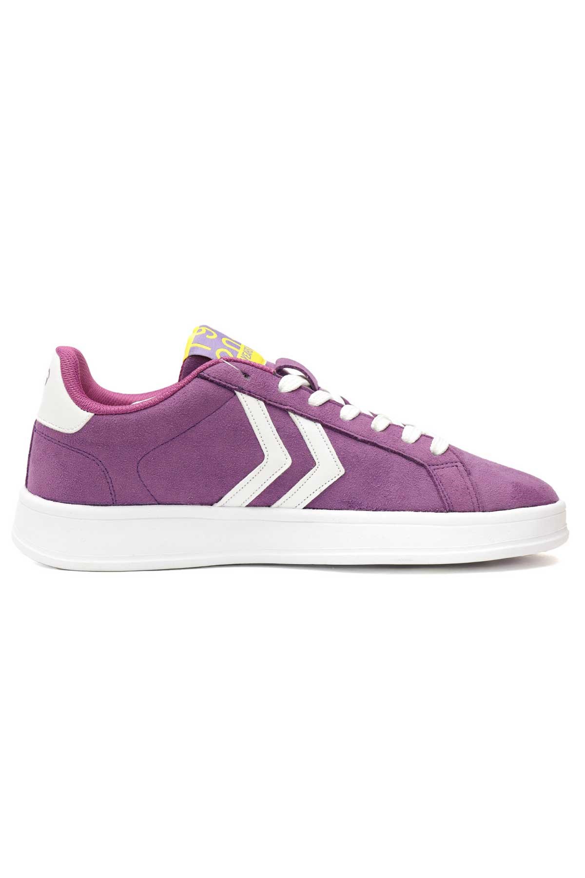 Hummel Jada Kadın Spor Ayakkabı 900323-3304 Mor