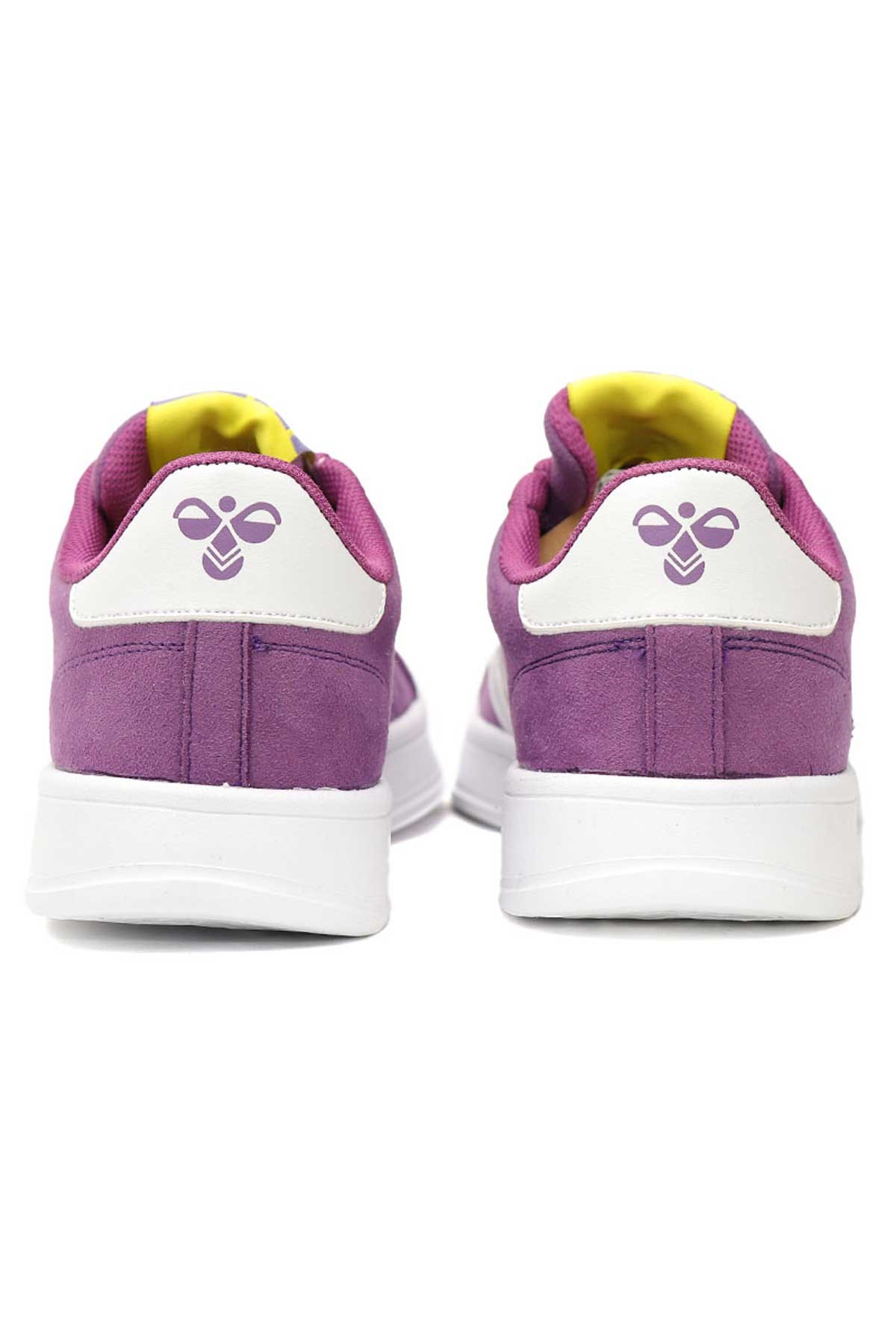 Hummel Jada Kadın Spor Ayakkabı 900323-3304 Mor