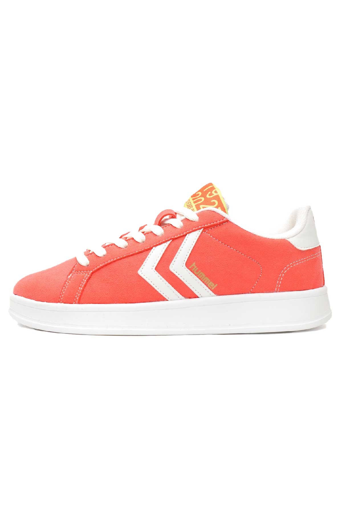 Hummel Jada Kadın Spor Ayakkabı 900323-4312 Kırmızı