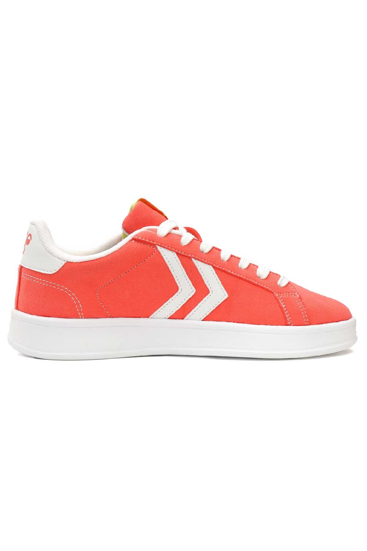 Hummel Jada Kadın Spor Ayakkabı 900323-4312 Kırmızı