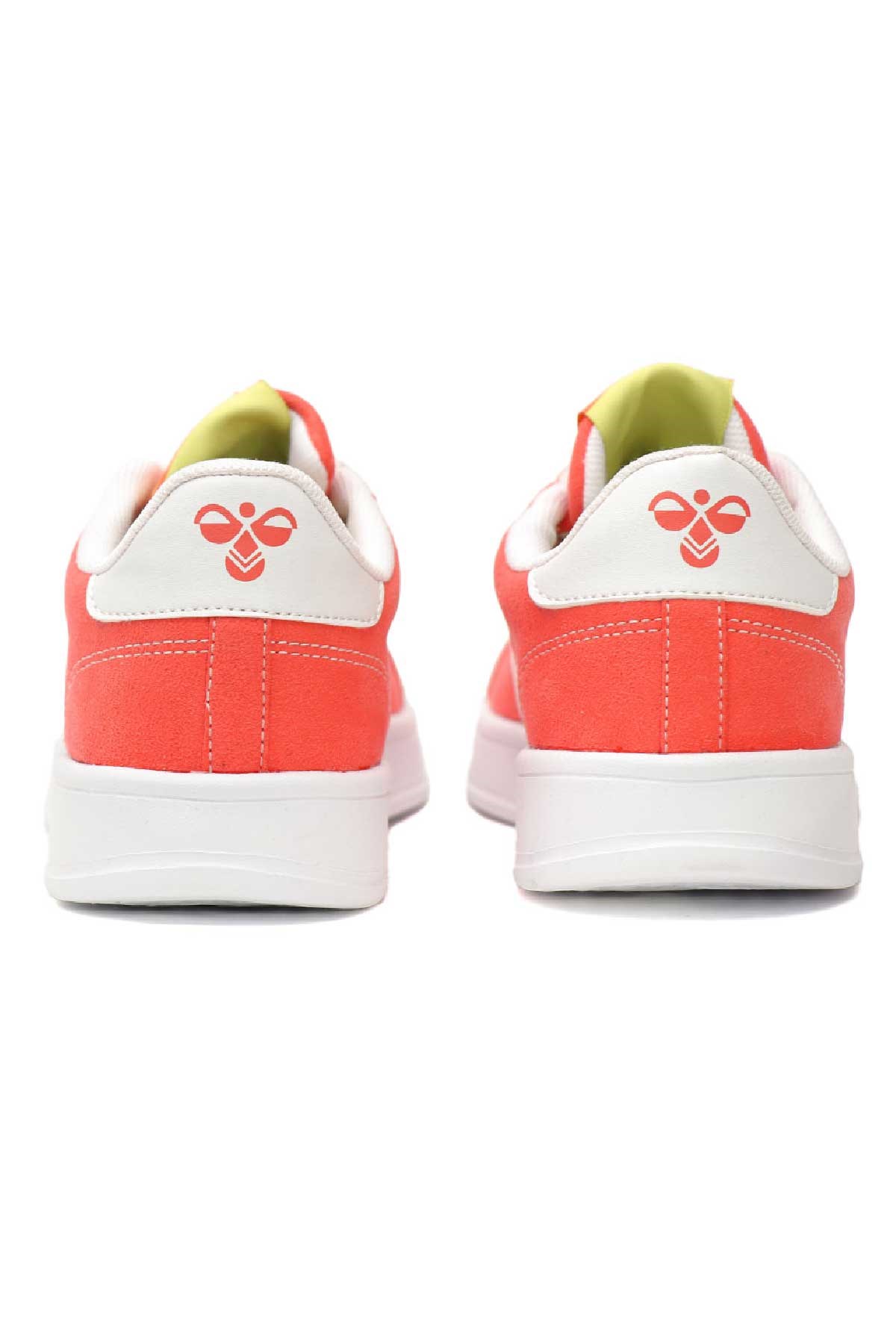 Hummel Jada Kadın Spor Ayakkabı 900323-4312 Kırmızı