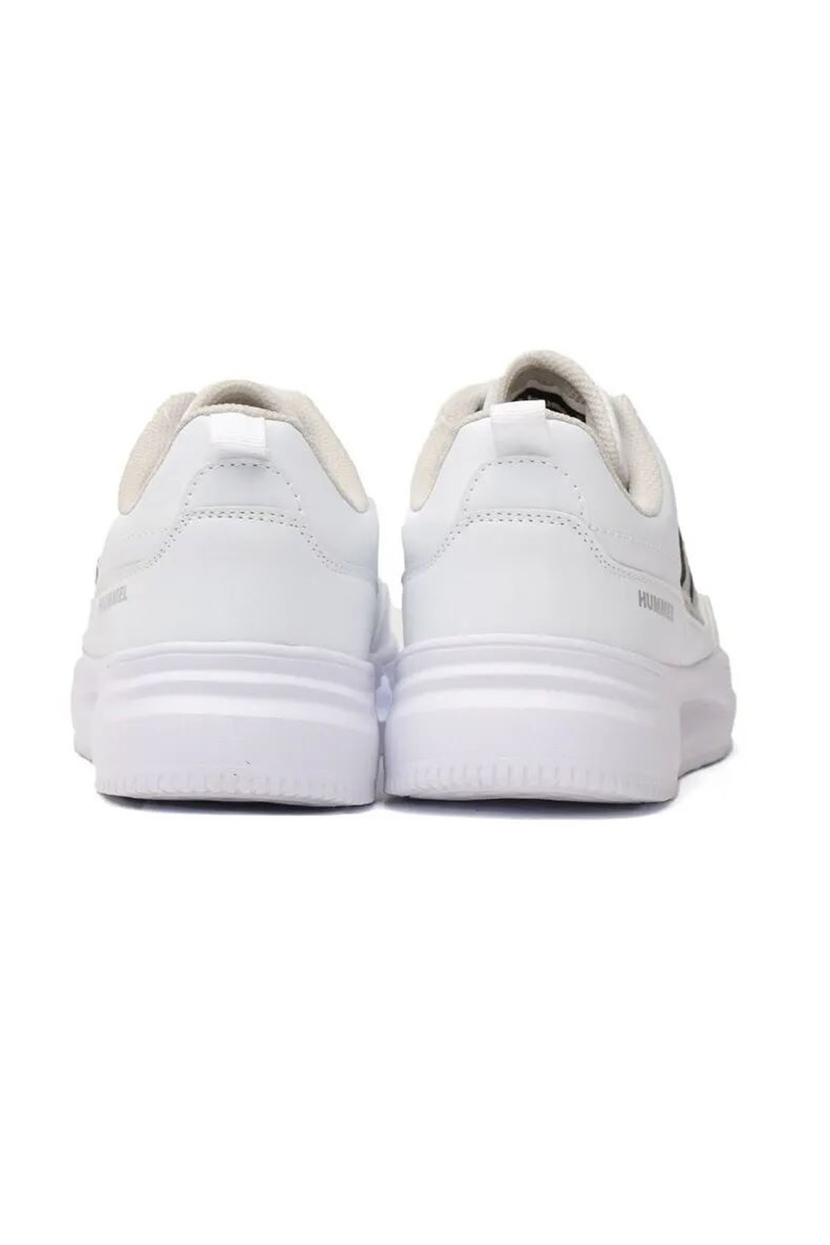 Hummel Marke Kadın Spor Ayakkabı 900332-9001 Beyaz