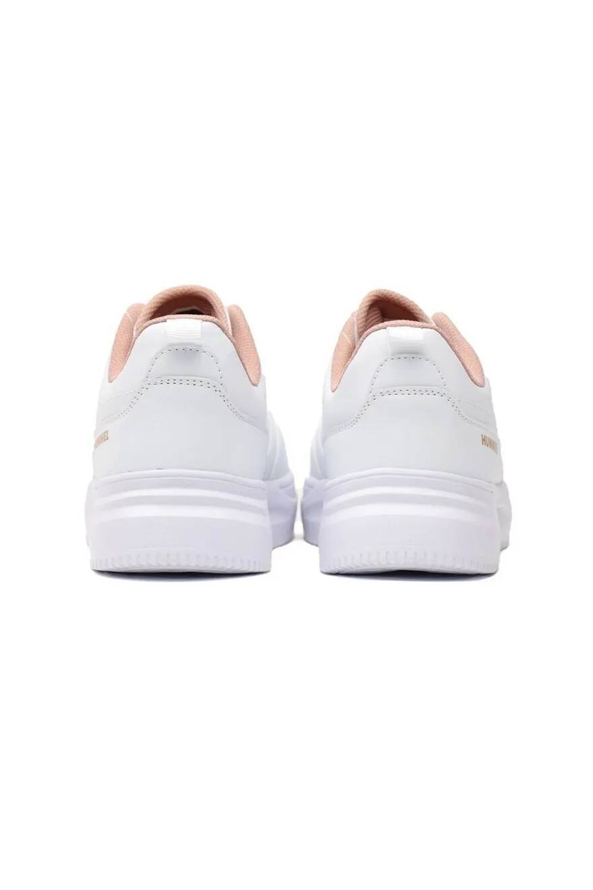 Hummel Marke Kadın Spor Ayakkabı 900332-9201 Beyaz
