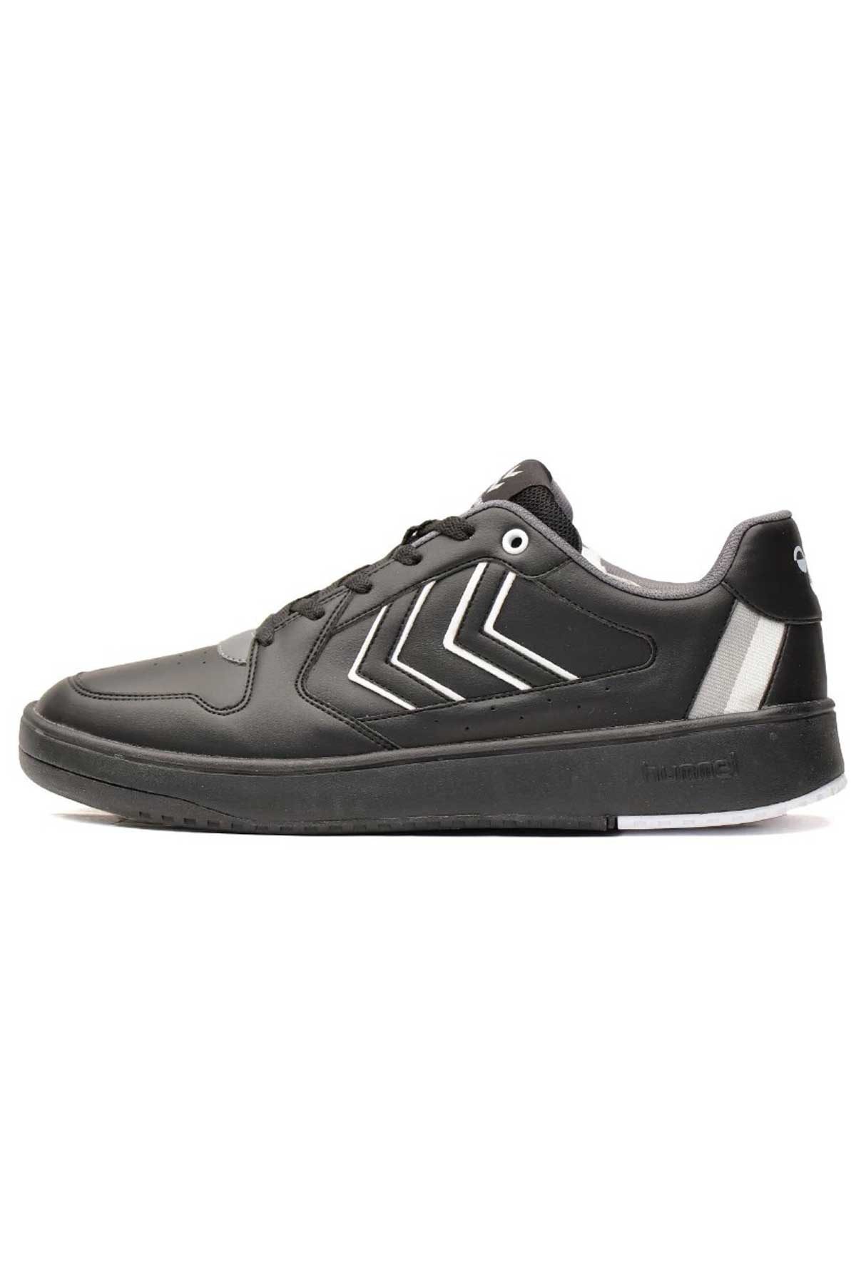Hummel Tigra Unisex Spor Ayakkabı 900342-2042 Siyah