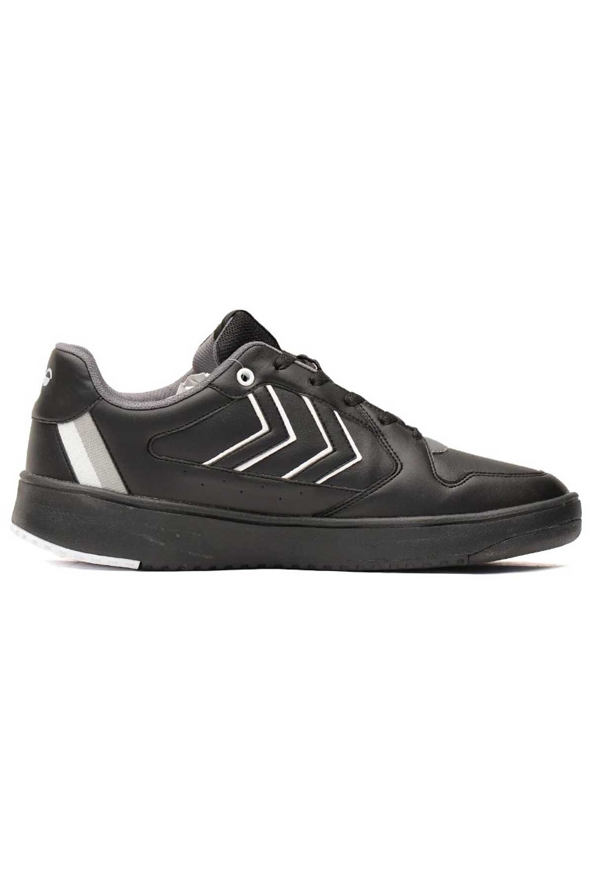 Hummel Tigra Unisex Spor Ayakkabı 900342-2042 Siyah