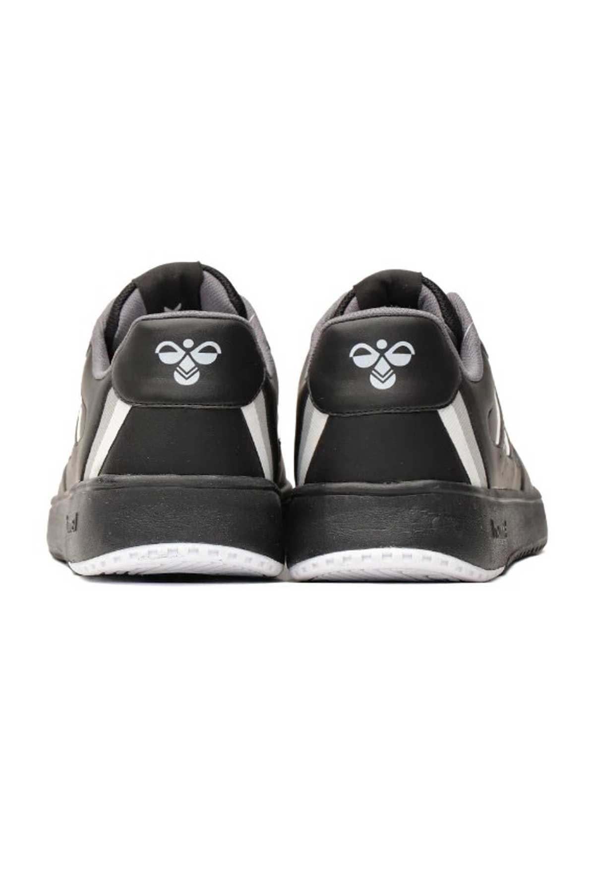 Hummel Tigra Unisex Spor Ayakkabı 900342-2042 Siyah