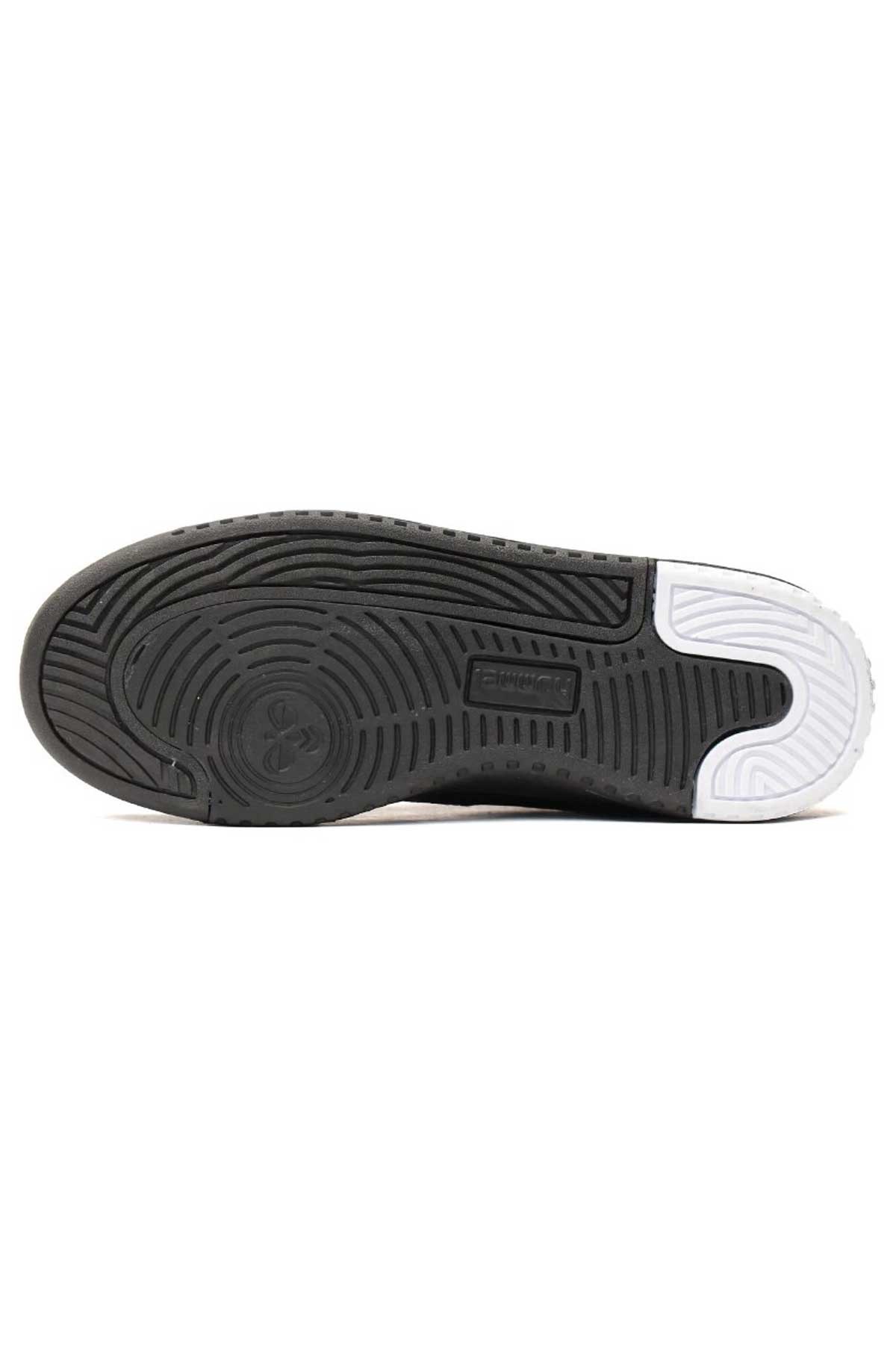 Hummel Tigra Unisex Spor Ayakkabı 900342-2042 Siyah