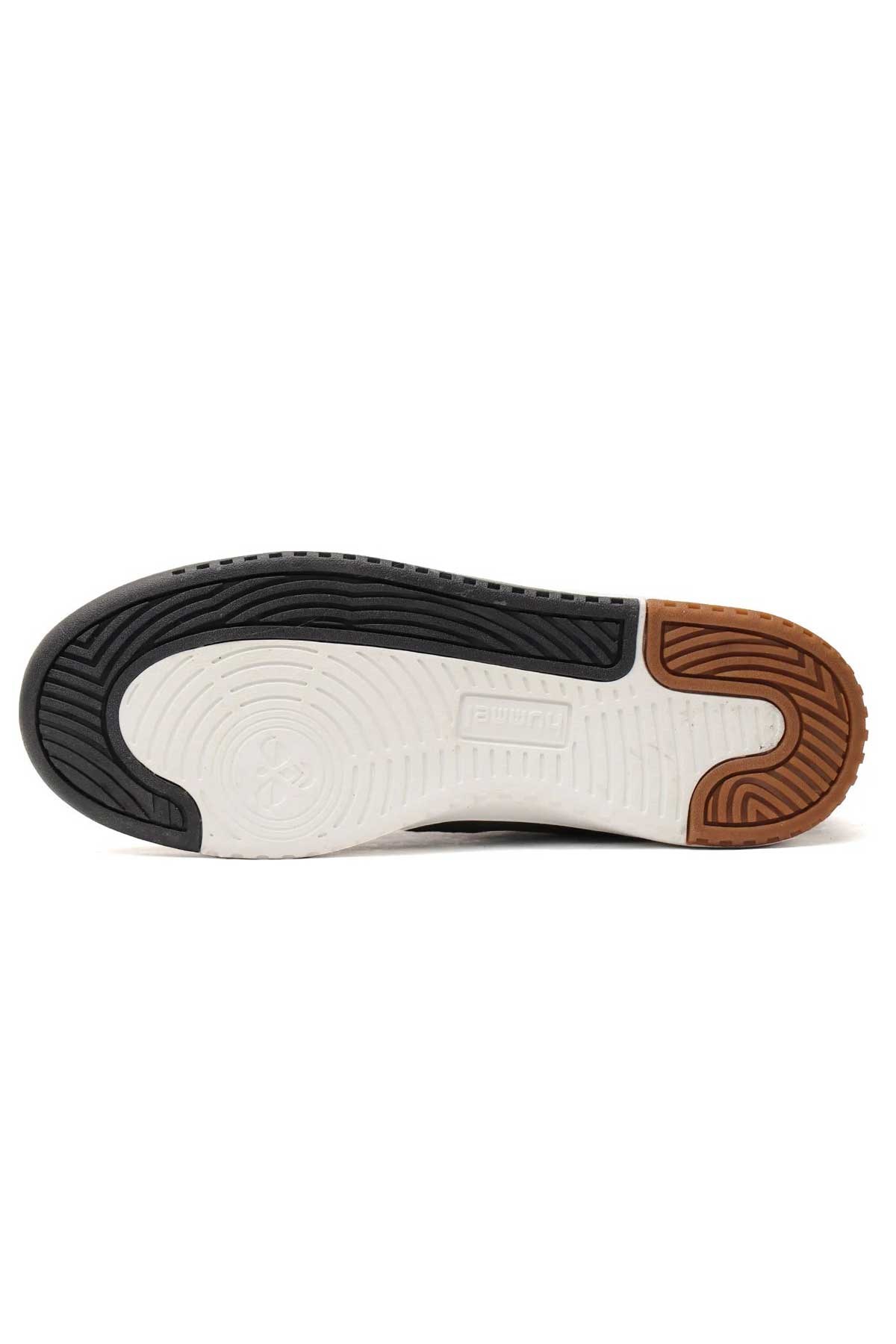 Hummel Tigra Unisex Spor Ayakkabı 900342-6119 Haki