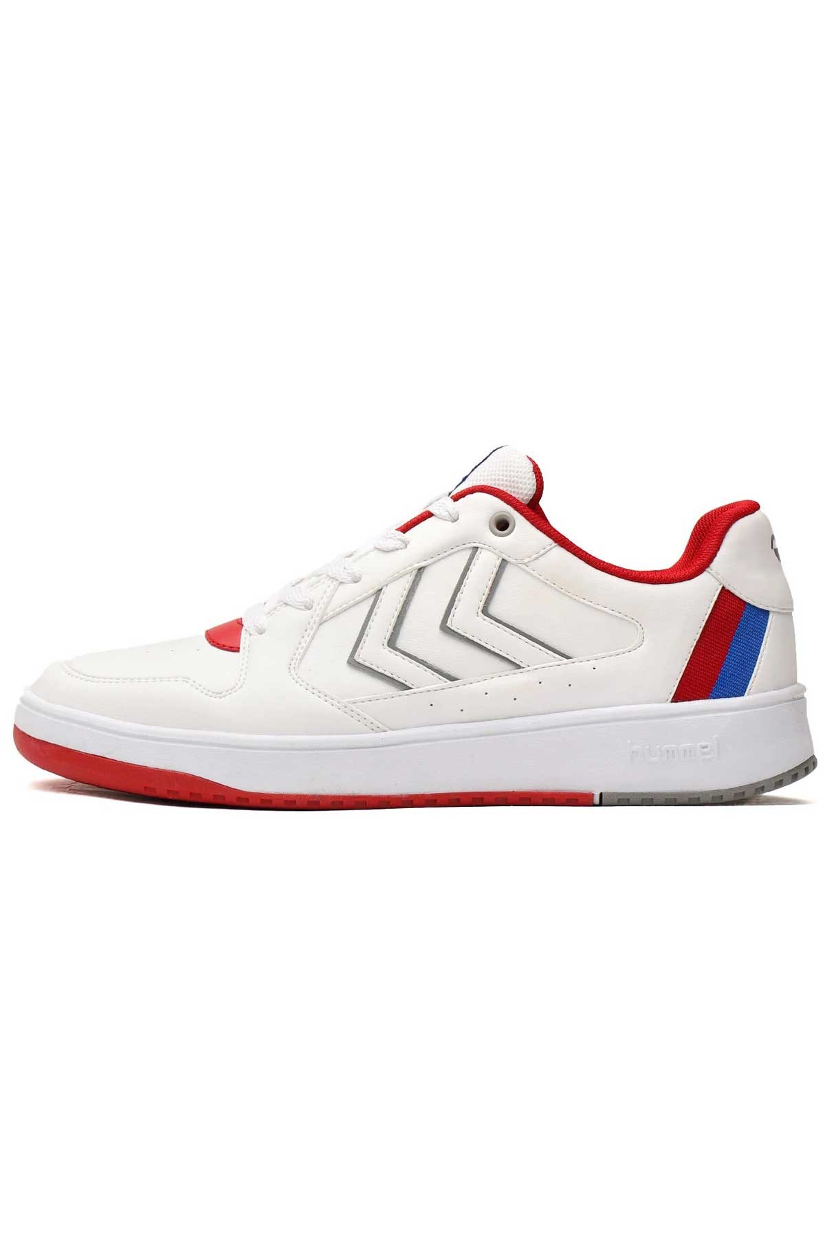 Hummel Tigra Unisex Spor Ayakkabı 900342-9134 Beyaz