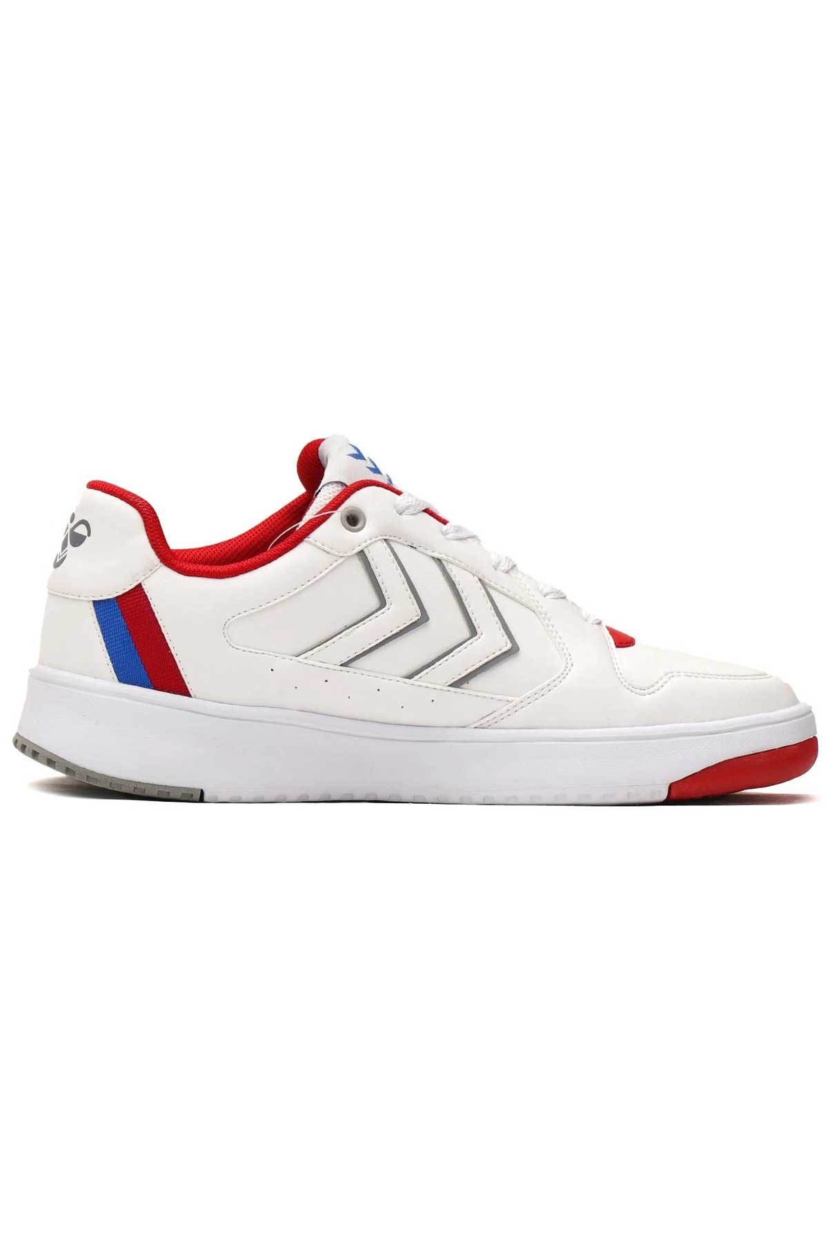 Hummel Tigra Unisex Spor Ayakkabı 900342-9134 Beyaz