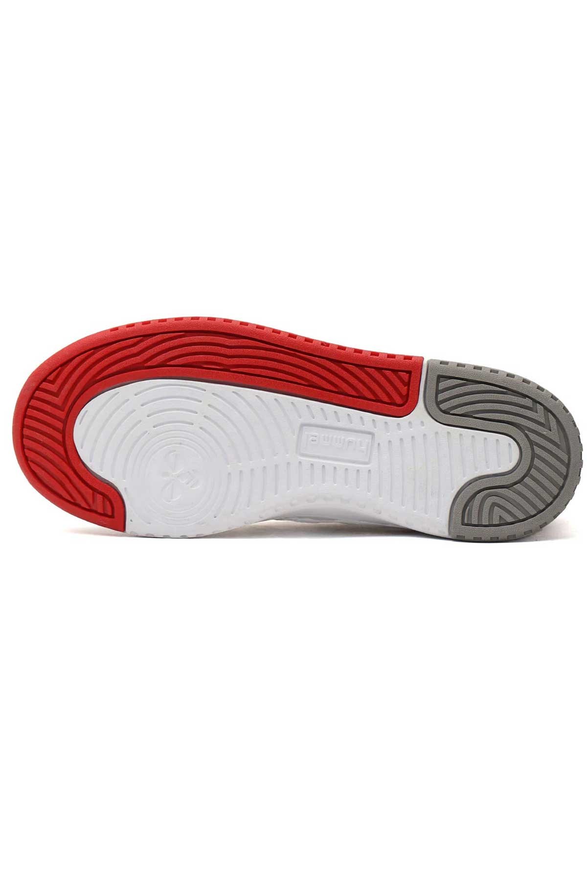 Hummel Tigra Unisex Spor Ayakkabı 900342-9134 Beyaz