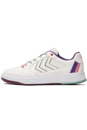 Hummel Tigra Unisex Spor Ayakkabı 900342-9793 Beyaz