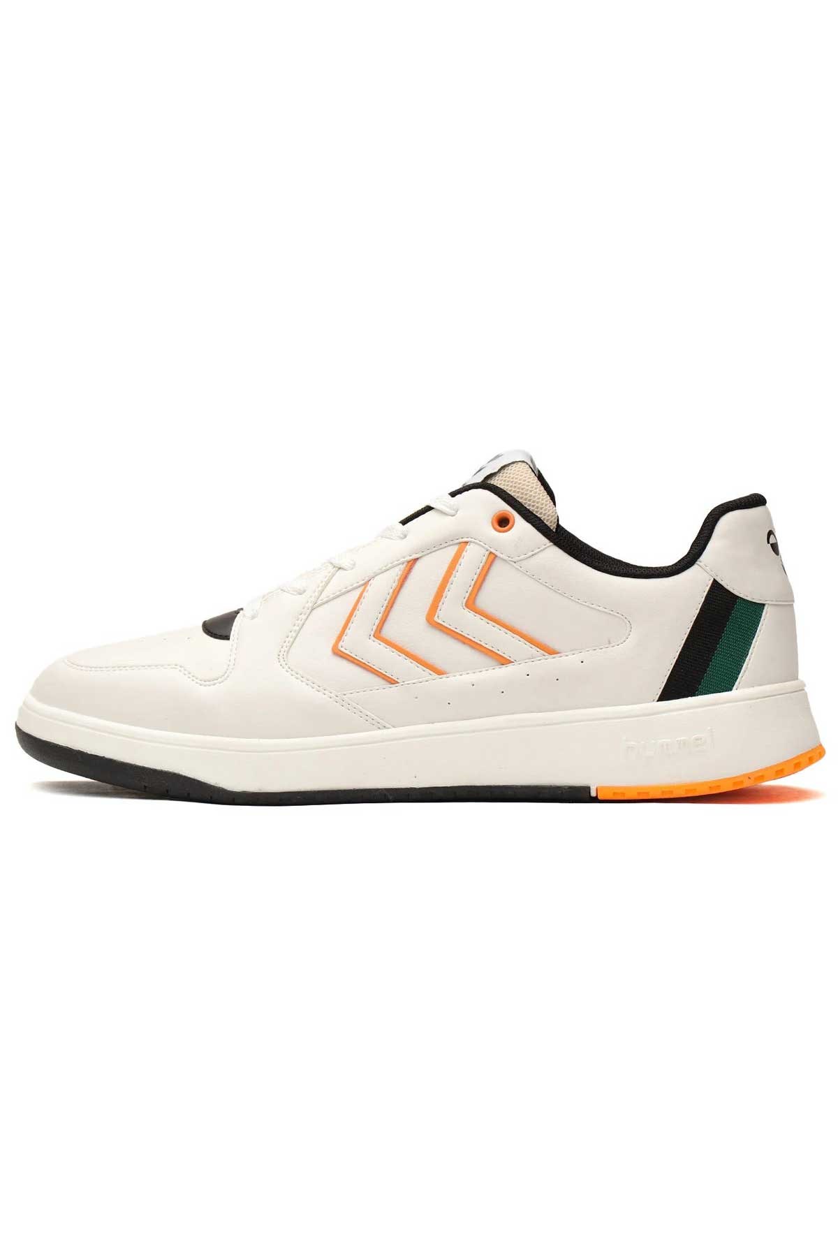 Hummel Tigra Unisex Spor Ayakkabı 900342-9806 Bej