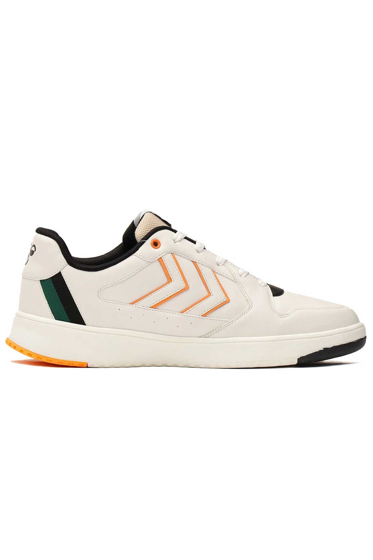 Hummel Tigra Unisex Spor Ayakkabı 900342-9806 Bej