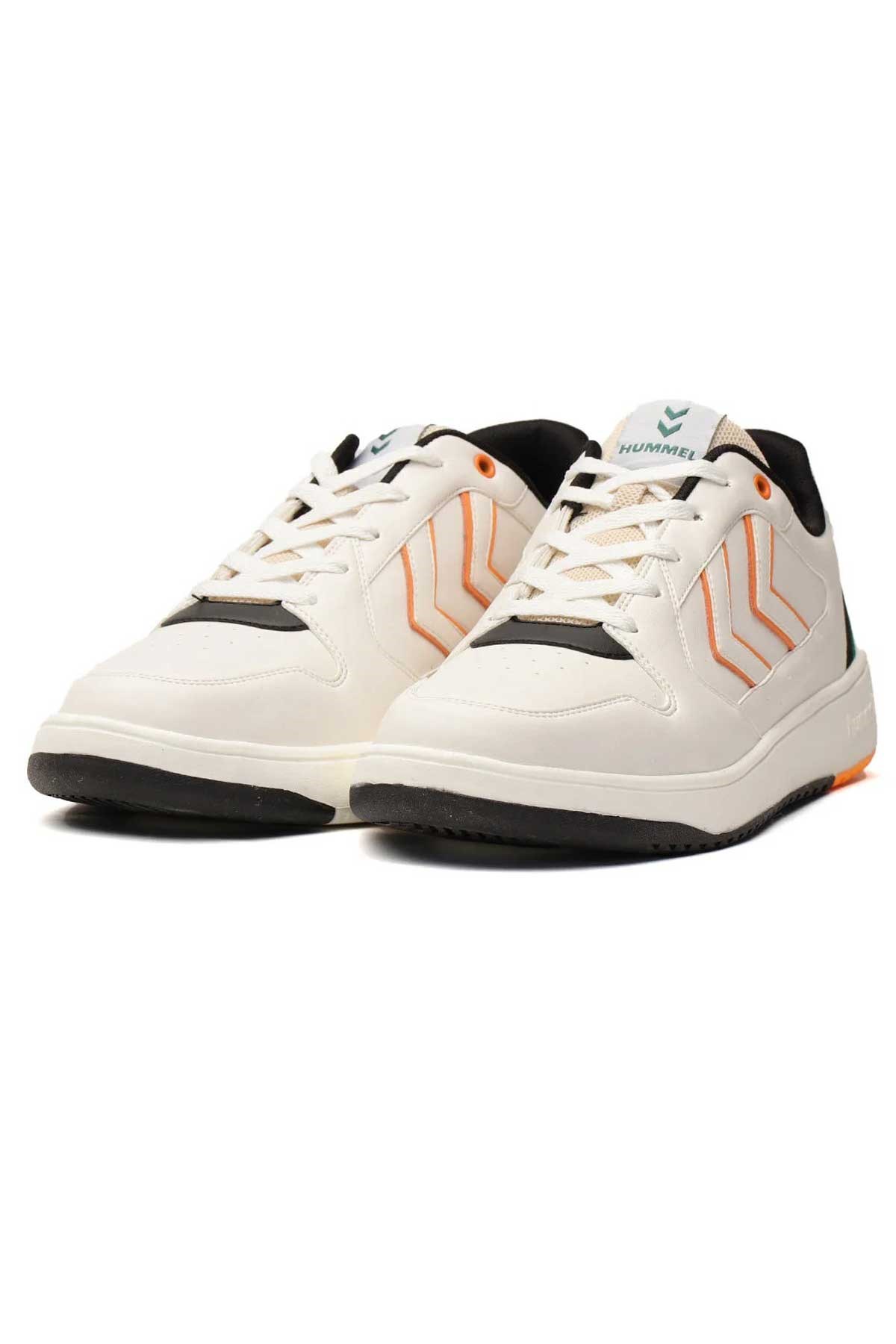 Hummel Tigra Unisex Spor Ayakkabı 900342-9806 Bej