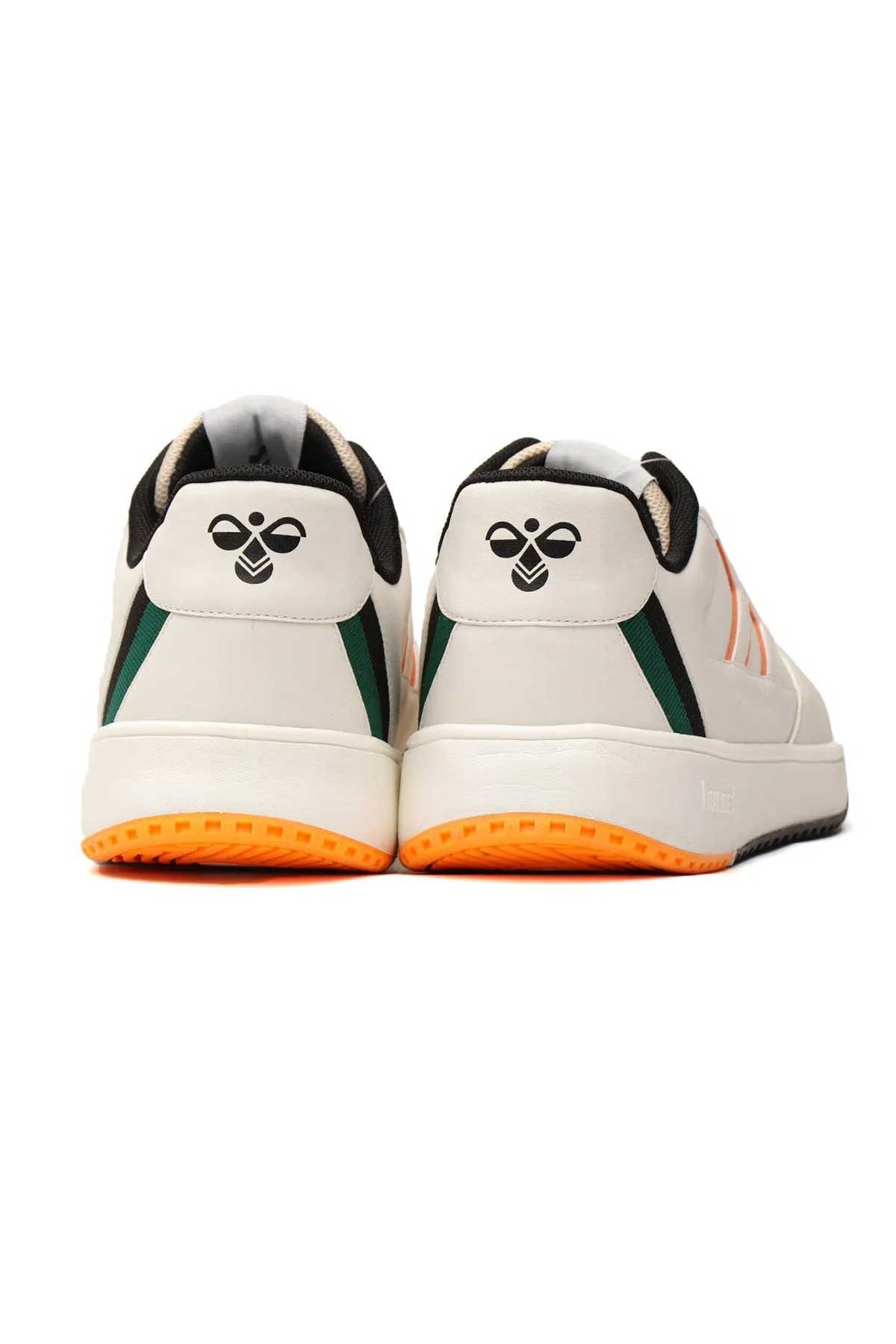 Hummel Tigra Unisex Spor Ayakkabı 900342-9806 Bej
