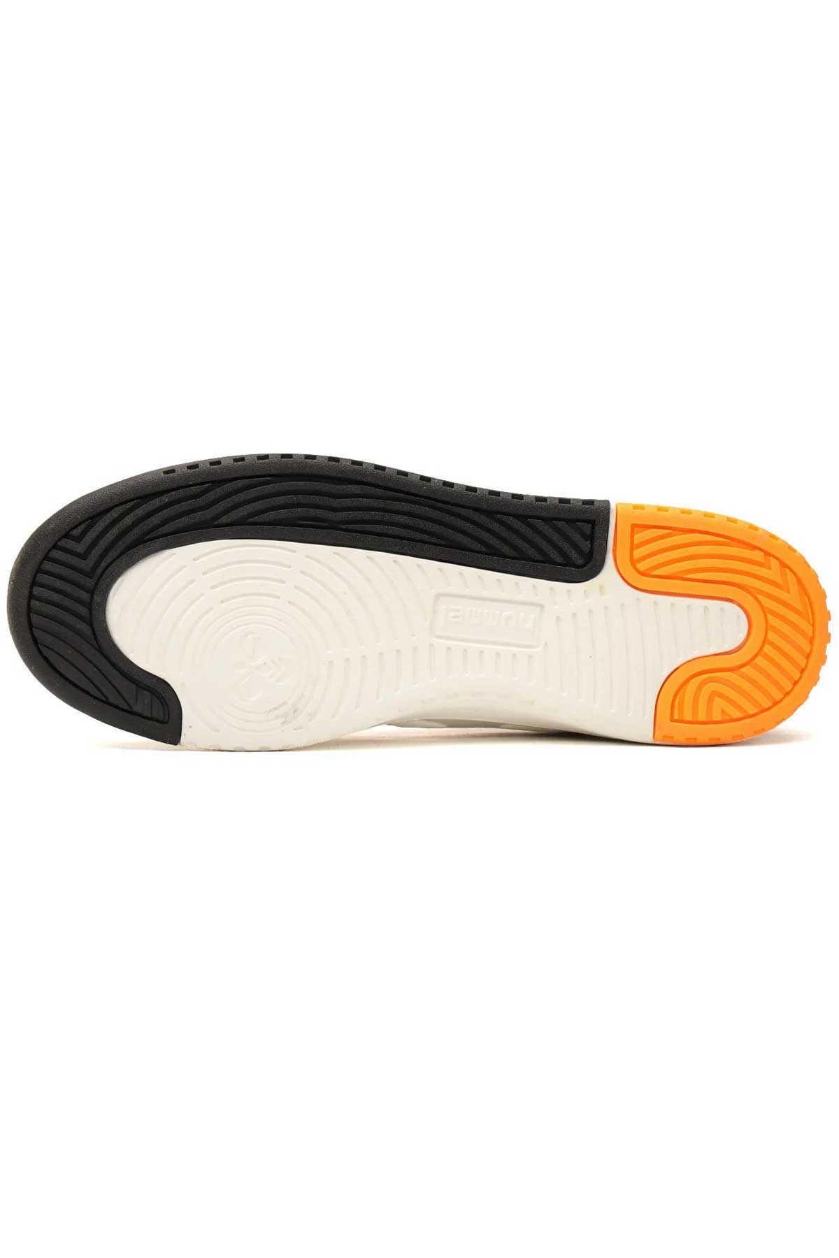 Hummel Tigra Unisex Spor Ayakkabı 900342-9806 Bej