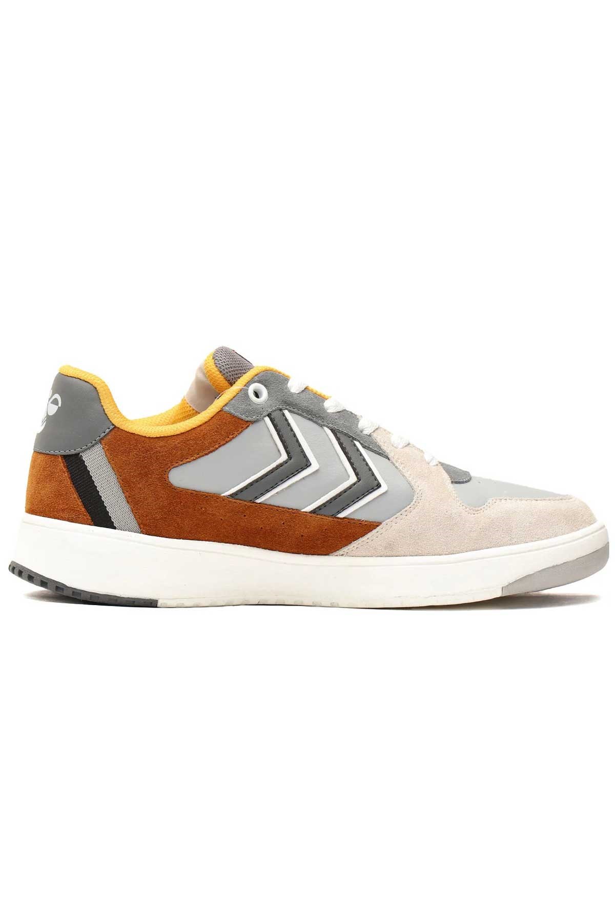 Hummel Tigra Multi Unisex Spor Ayakkabı 900343-9037 Beyaz