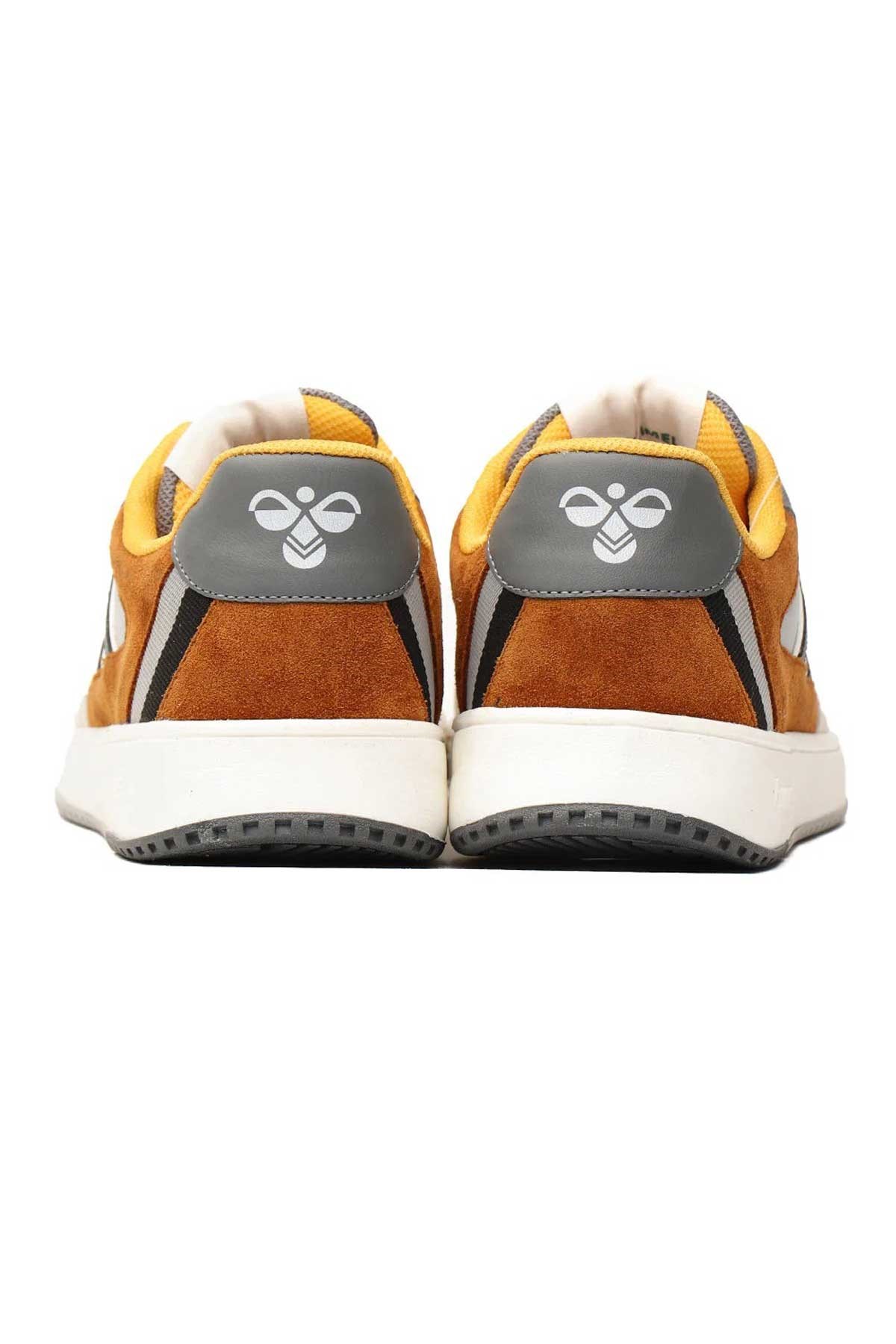 Hummel Tigra Multi Unisex Spor Ayakkabı 900343-9037 Beyaz