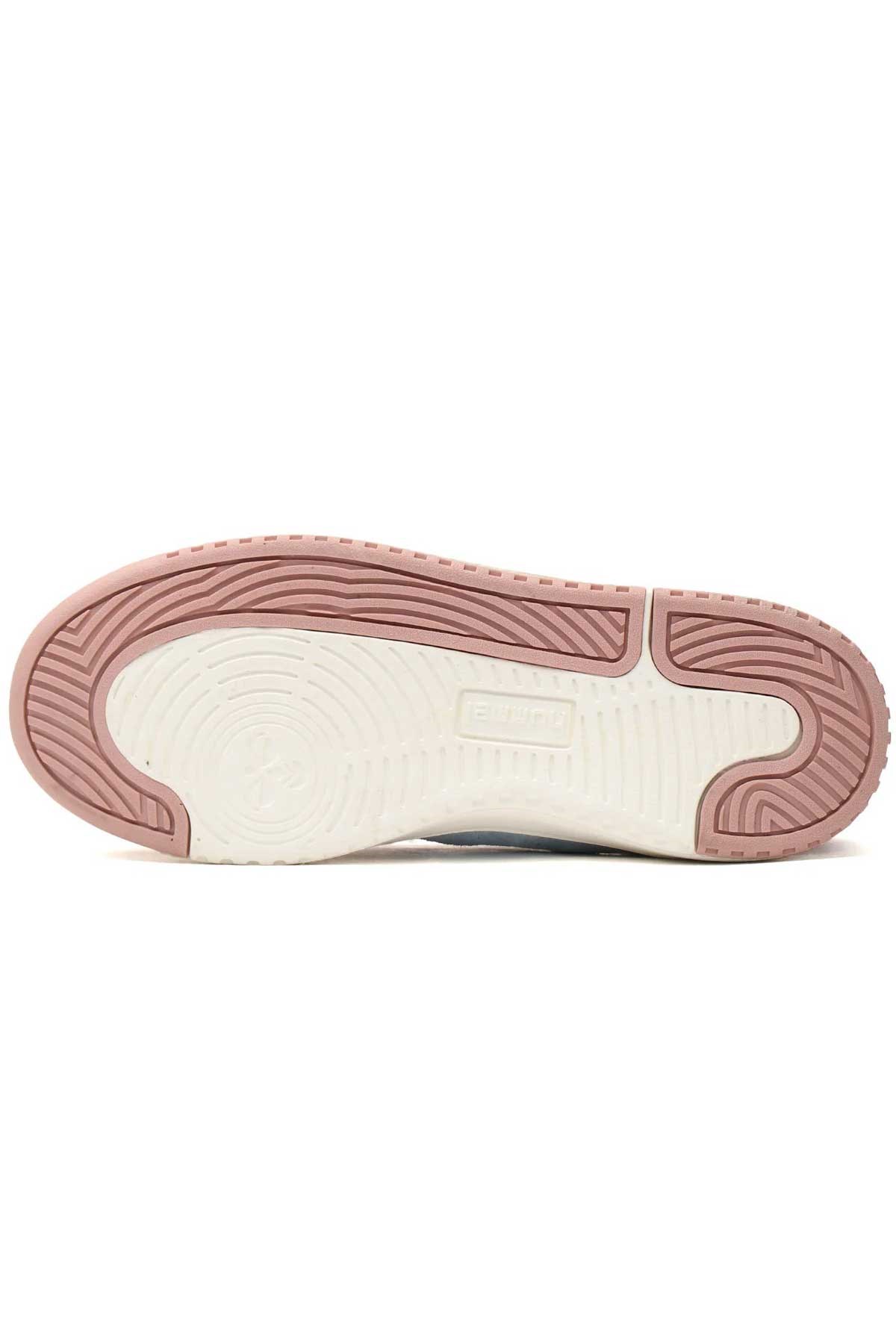 Hummel Tigra Multi Unisex Spor Ayakkabı 900343-9836 Gri