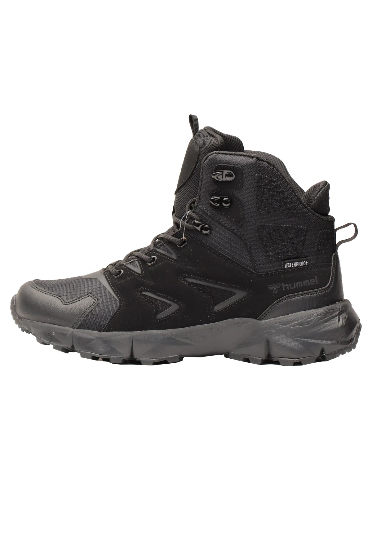 Hummel X-Ray Unisex Outdoor Ayakkabı 900346-2042 Siyah