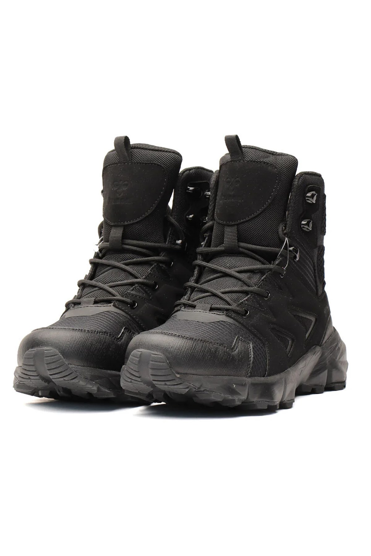 Hummel X-Ray Unisex Outdoor Ayakkabı 900346-2042 Siyah