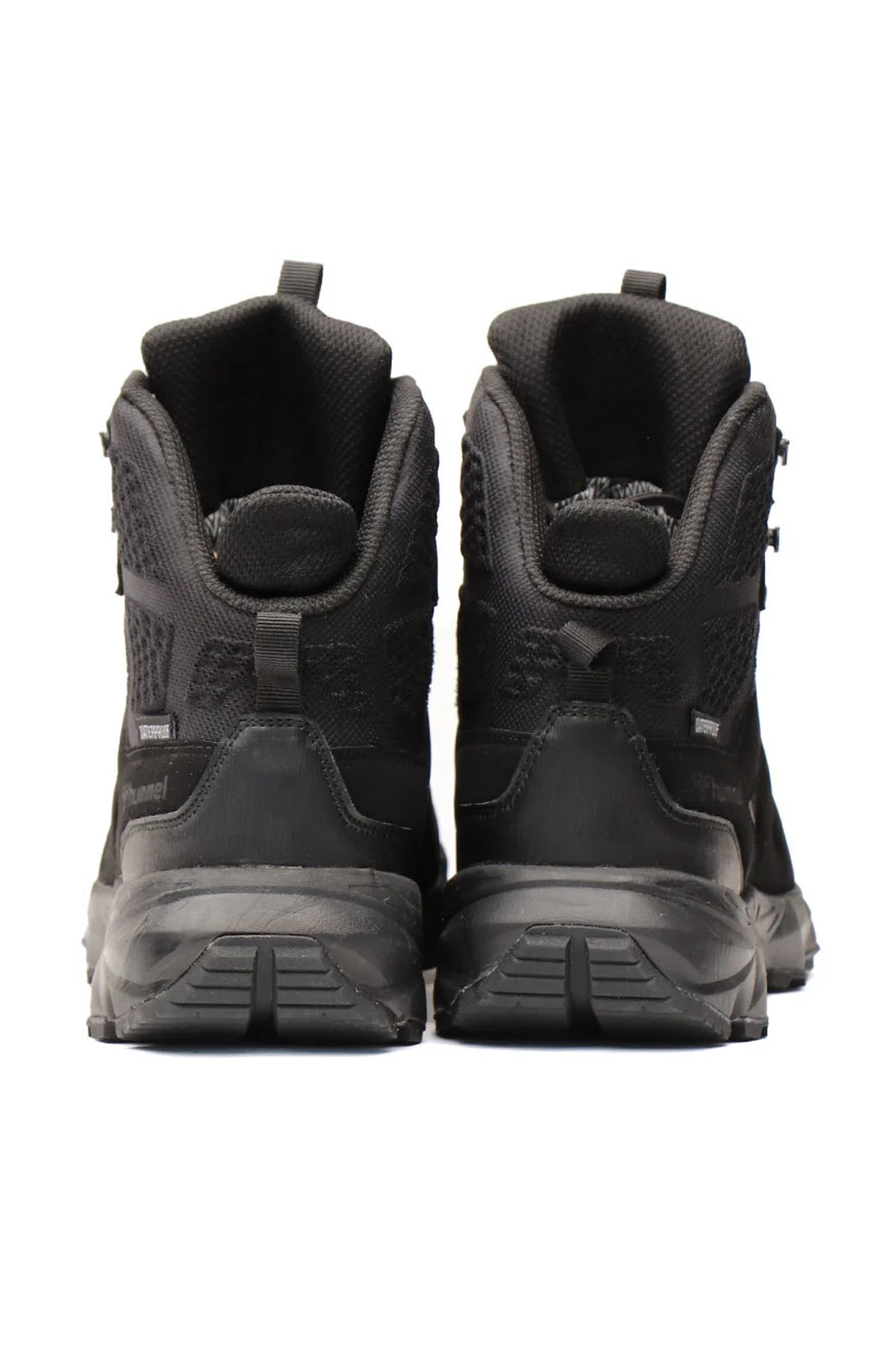 Hummel X-Ray Unisex Outdoor Ayakkabı 900346-2042 Siyah