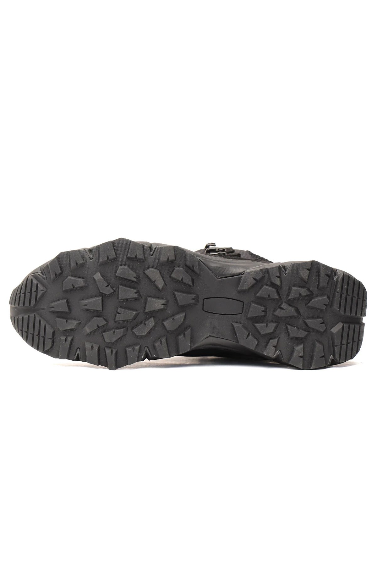 Hummel X-Ray Unisex Outdoor Ayakkabı 900346-2042 Siyah