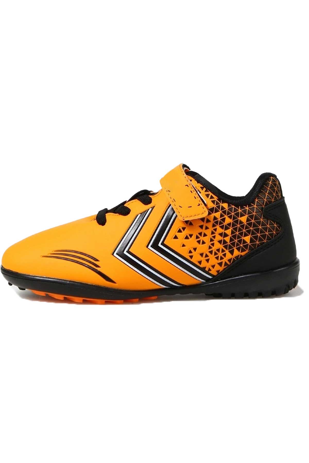 Hummel Kanye Çocuk Spor Ayakkabı 900356-5115 Sarı
