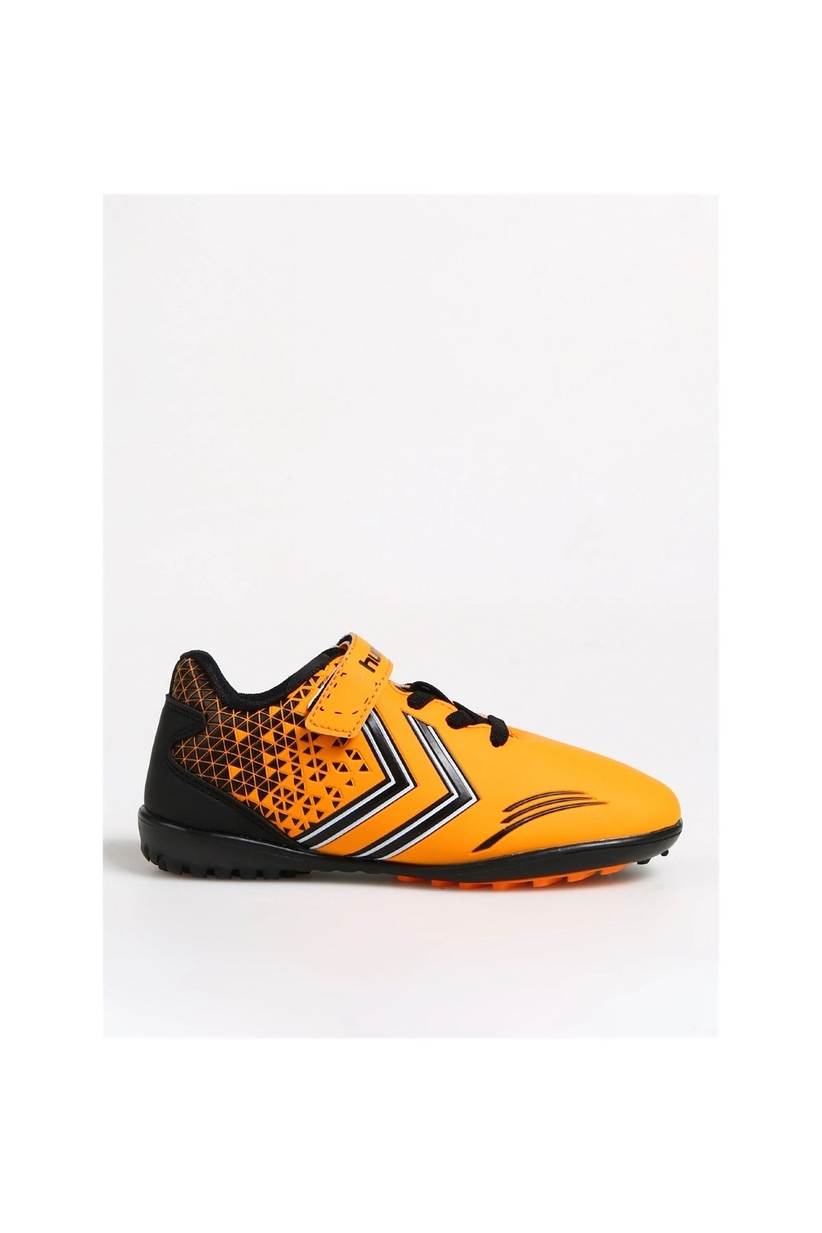 Hummel Kanye Çocuk Spor Ayakkabı 900356-5115 Sarı