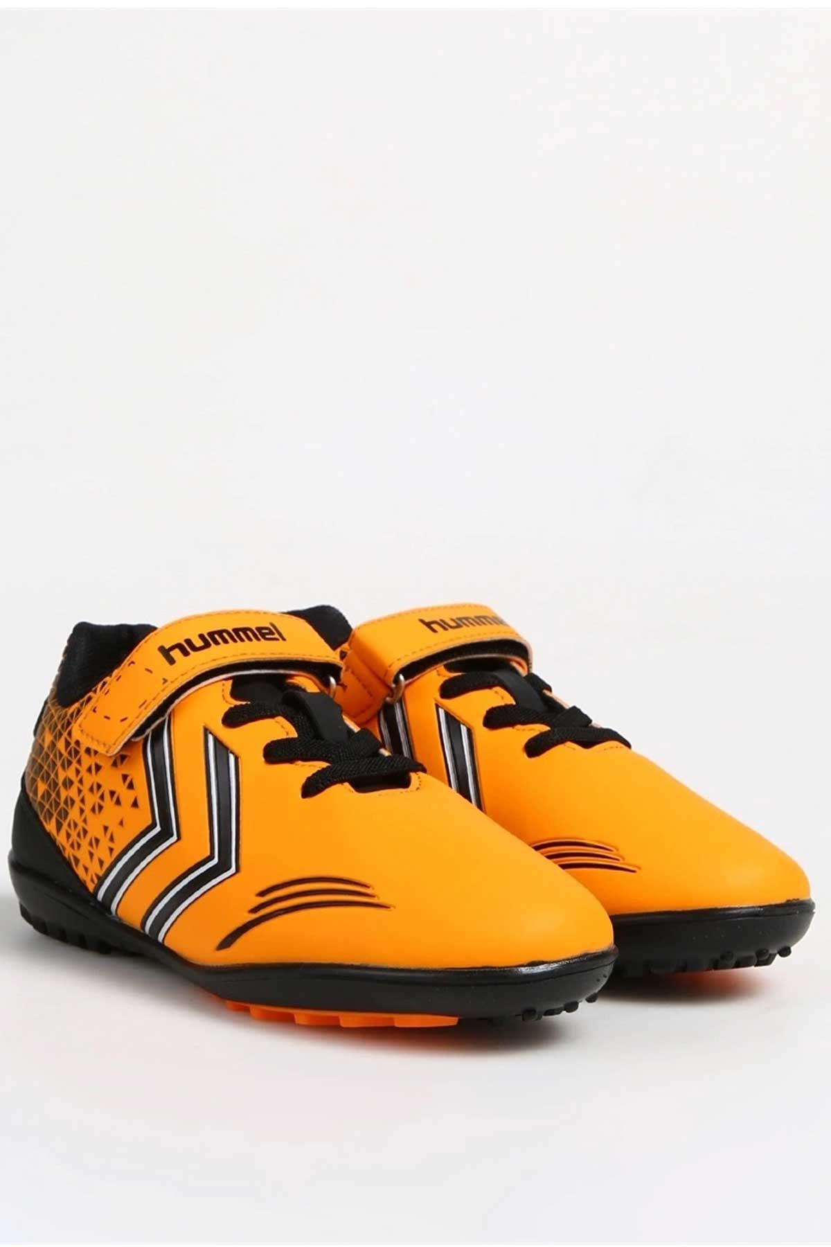 Hummel Kanye Çocuk Spor Ayakkabı 900356-5115 Sarı
