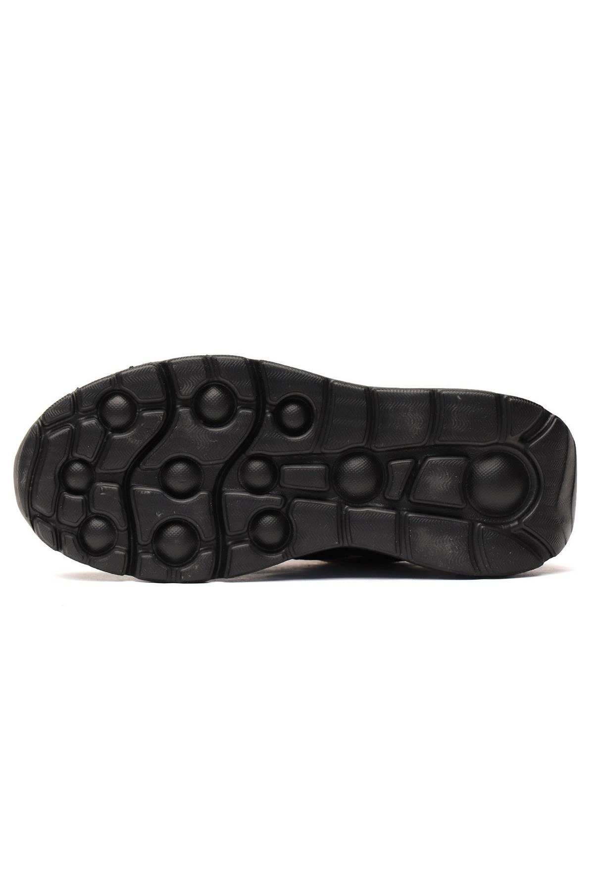 Hummel Mind Kadın Spor Ayakkabı 900360-2761 Siyah