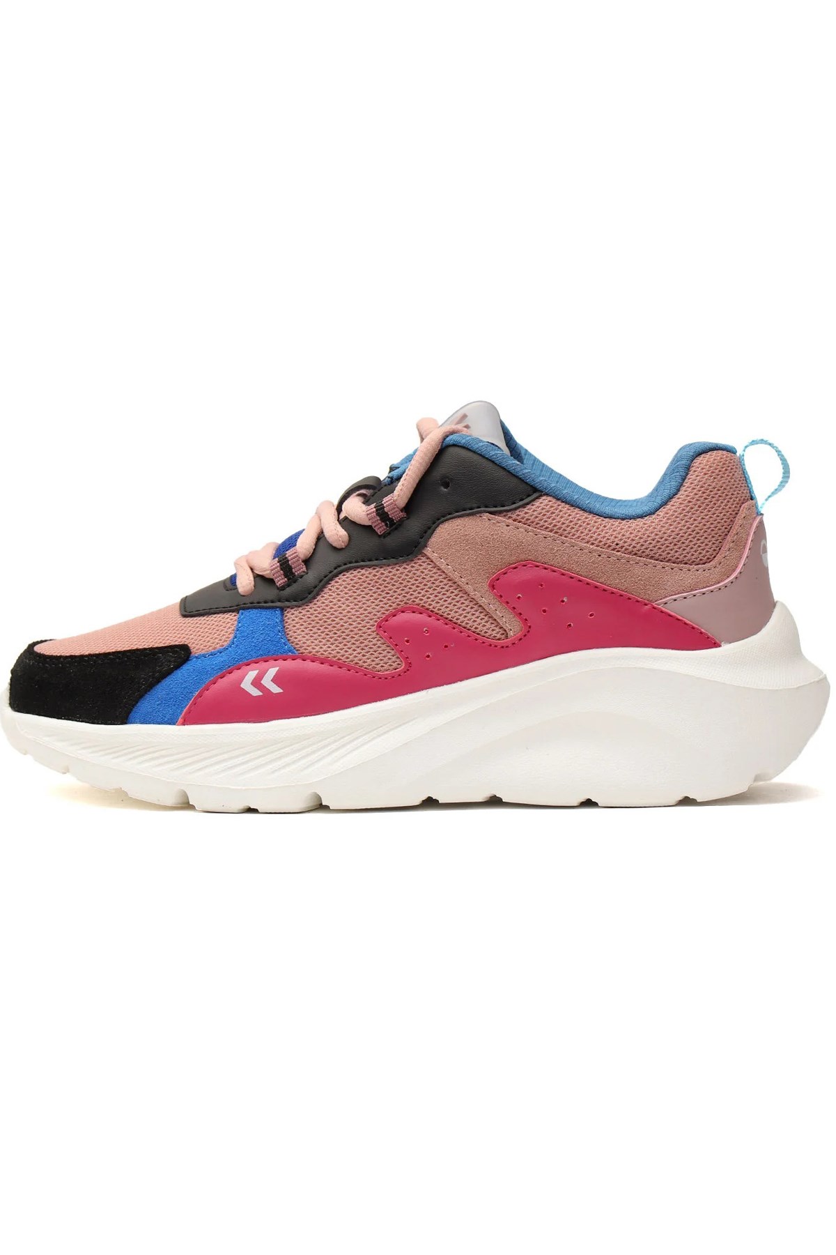 Hummel Mind Kadın Spor Ayakkabı 900360-3000 Pembe