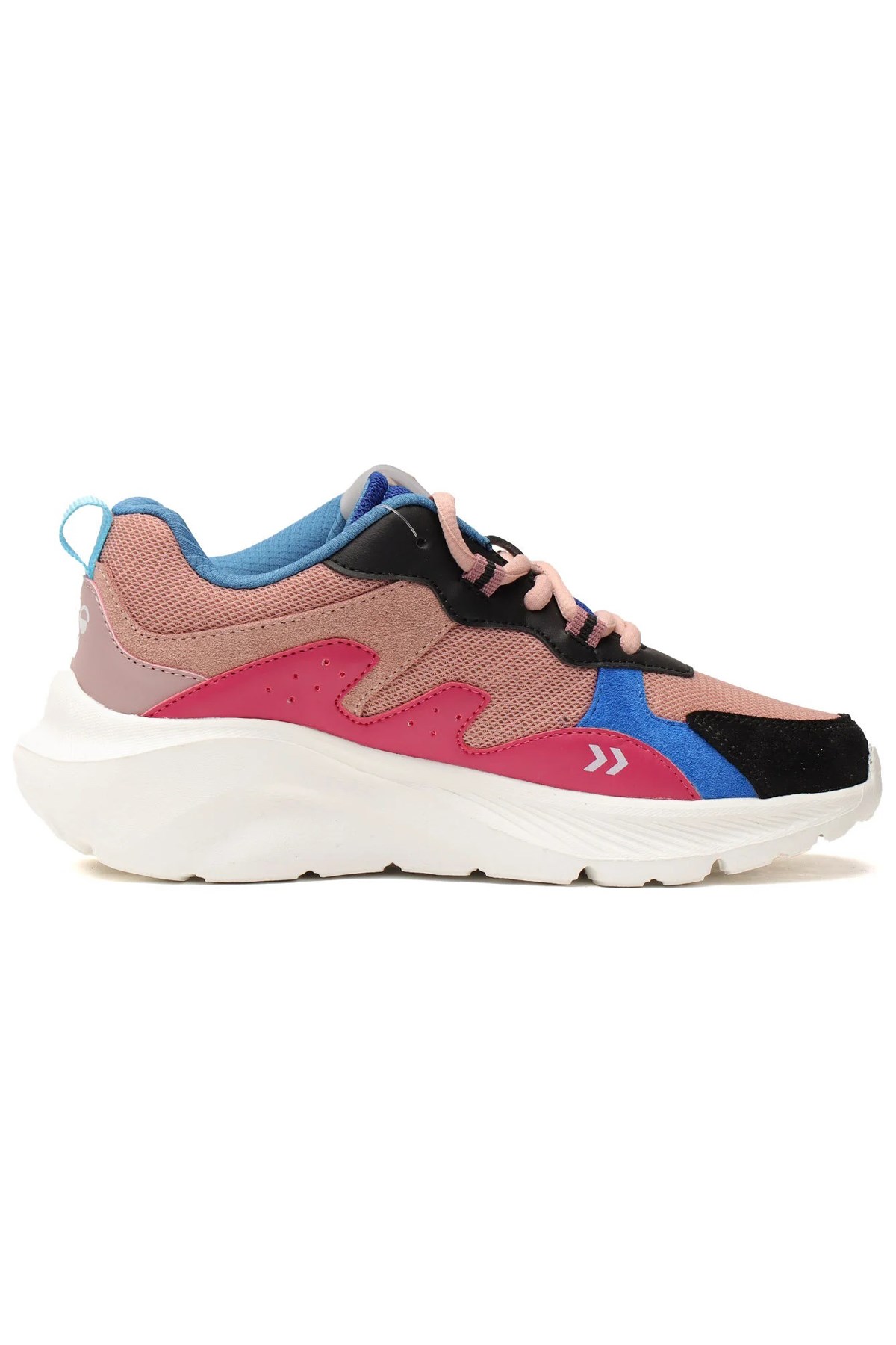 Hummel Mind Kadın Spor Ayakkabı 900360-3000 Pembe