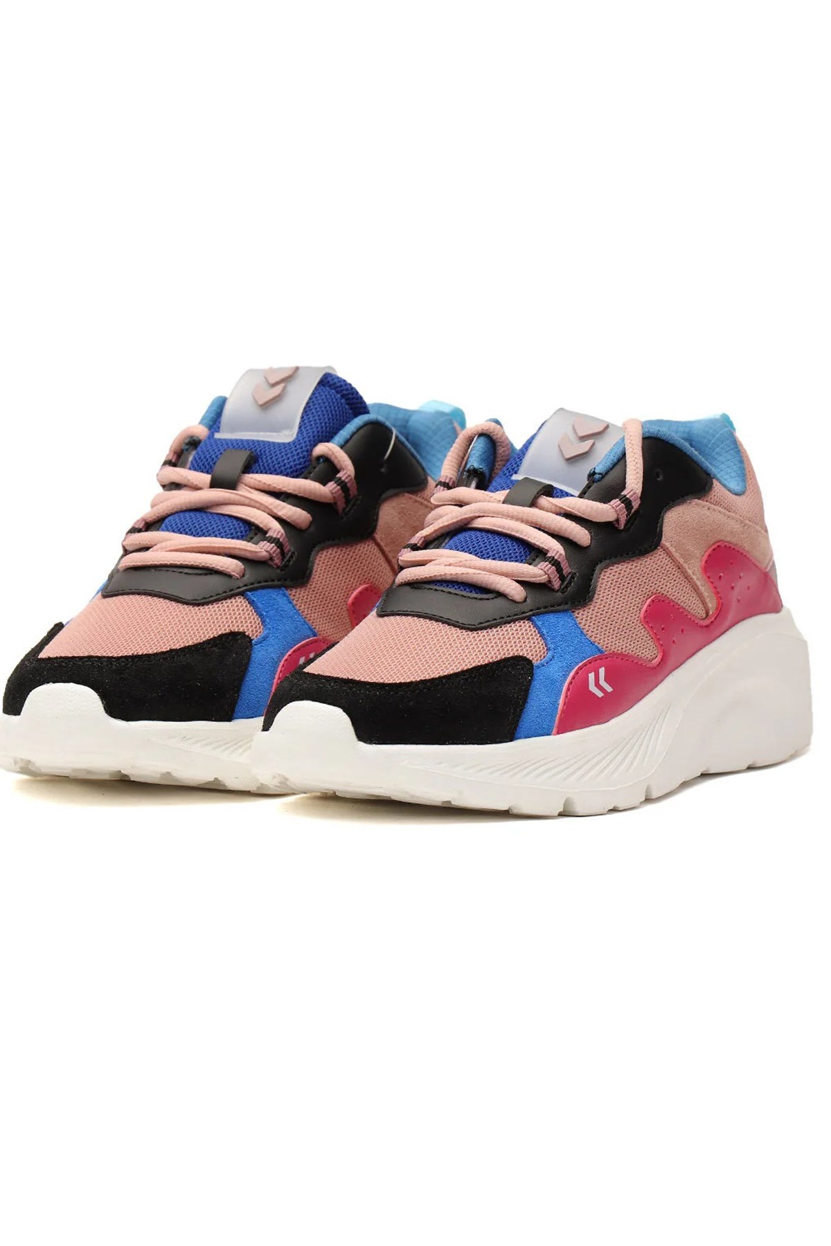 Hummel Mind Kadın Spor Ayakkabı 900360-3000 Pembe