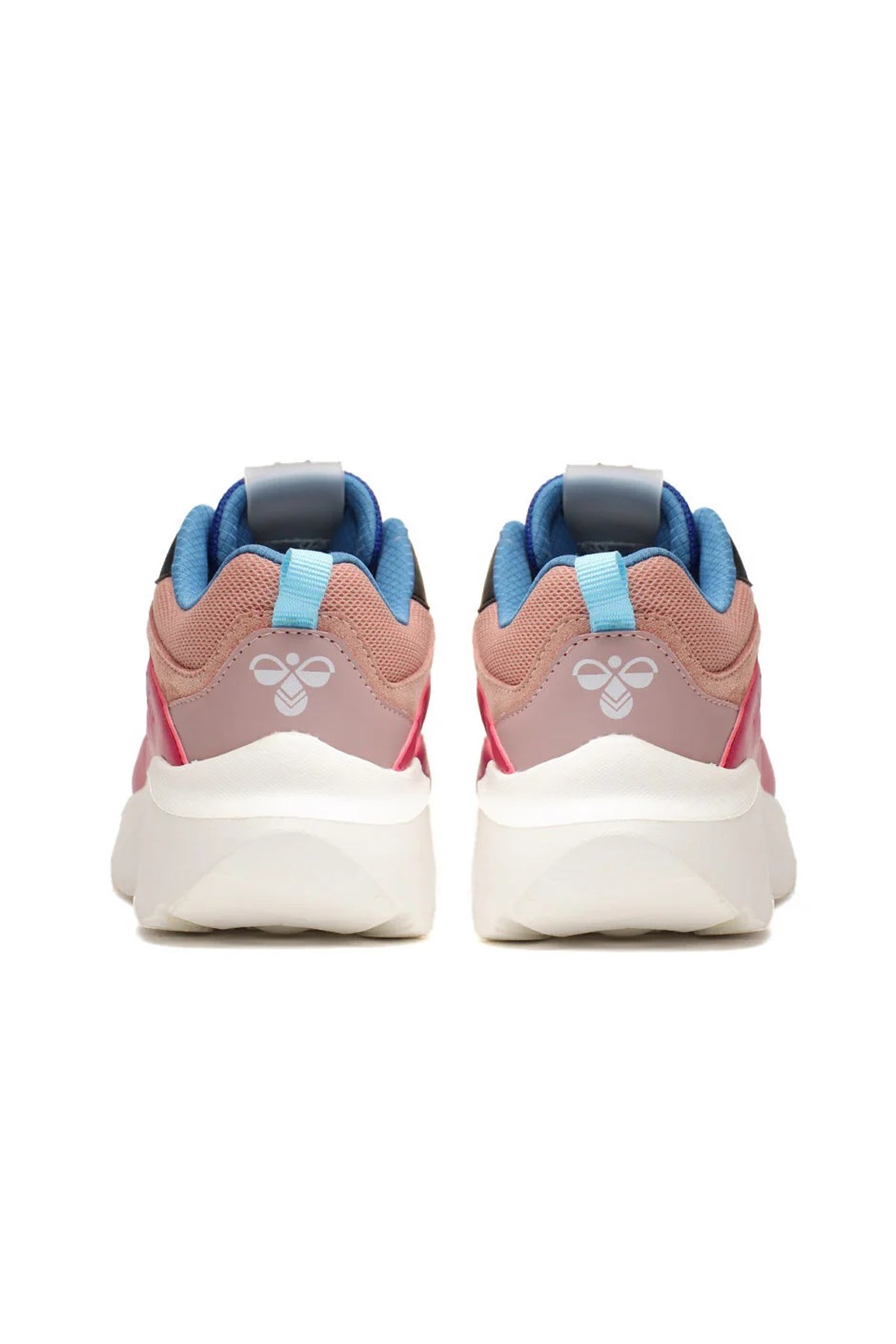 Hummel Mind Kadın Spor Ayakkabı 900360-3000 Pembe