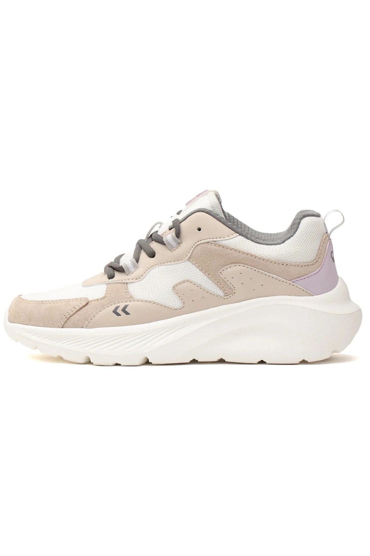 Hummel Mind Kadın Spor Ayakkabı 900360-9035 Beyaz