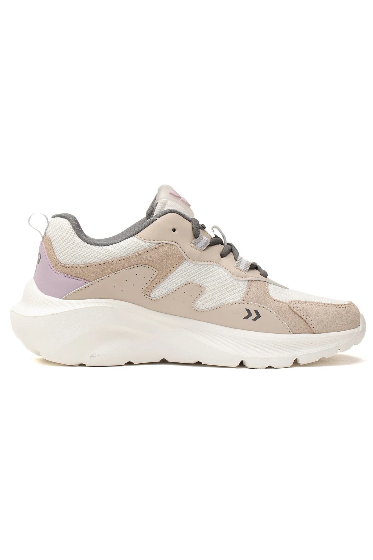 Hummel Mind Kadın Spor Ayakkabı 900360-9035 Beyaz